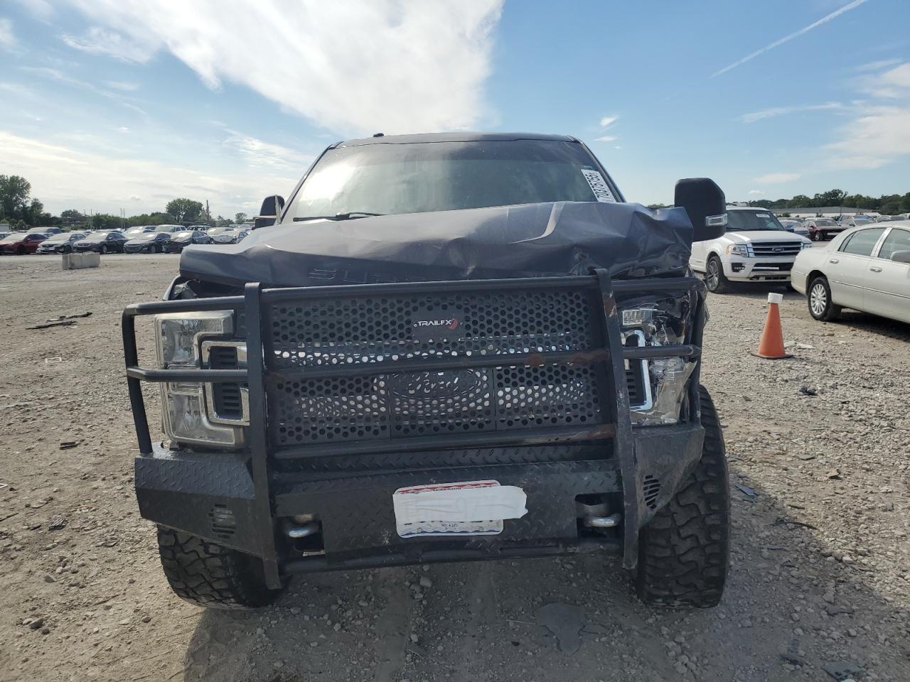 2019 Ford F250 Super Duty - Image 5