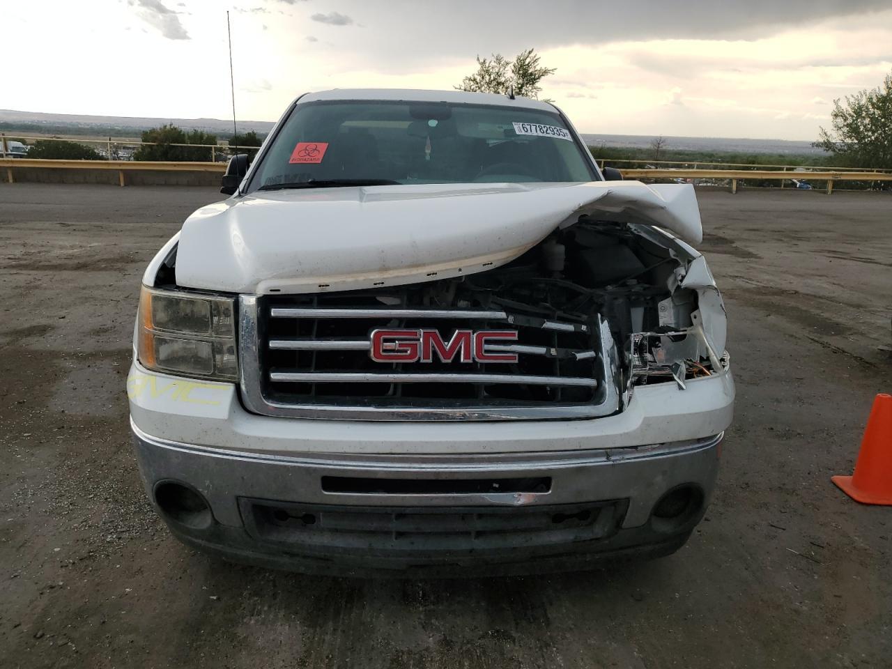 2012 GMC Sierra C1500 Sl - Фото 5