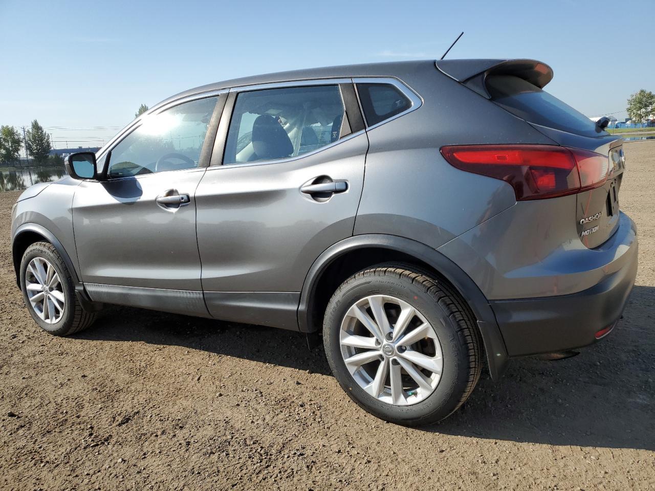 2018 Nissan Qashqai - Фото 2