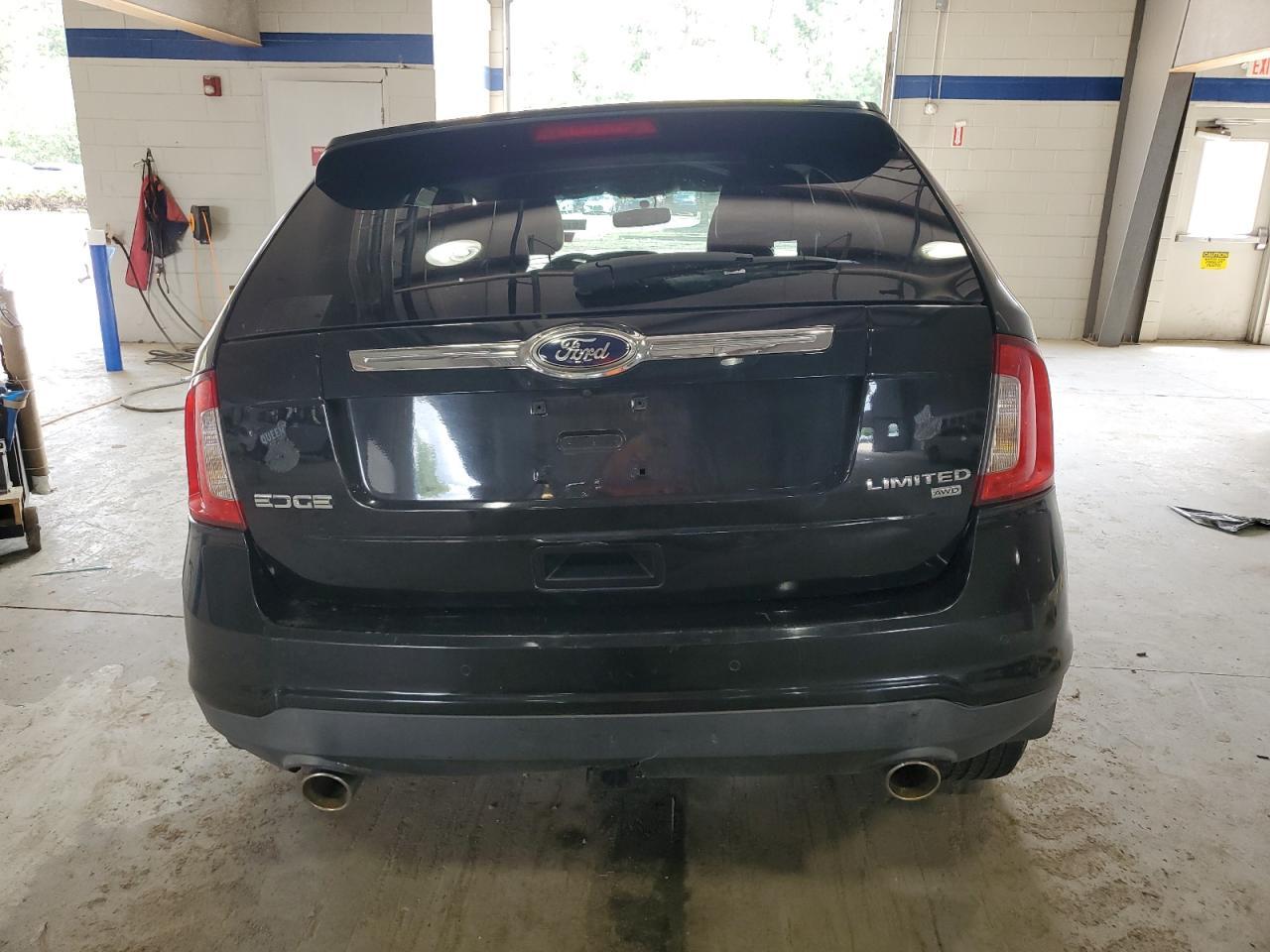2014 Ford Edge Limited - Image 6
