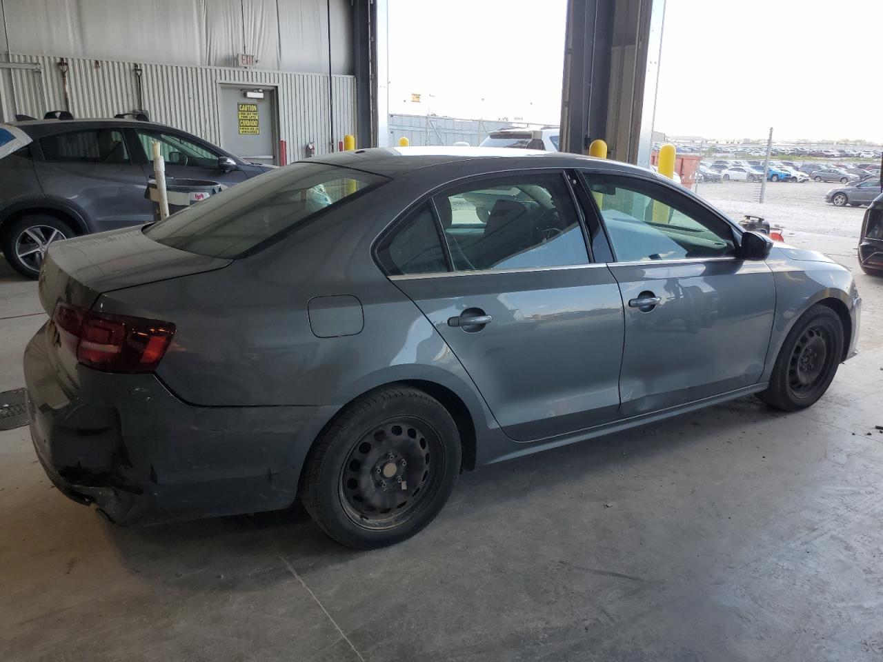 2017 Volkswagen Jetta S - Image 3