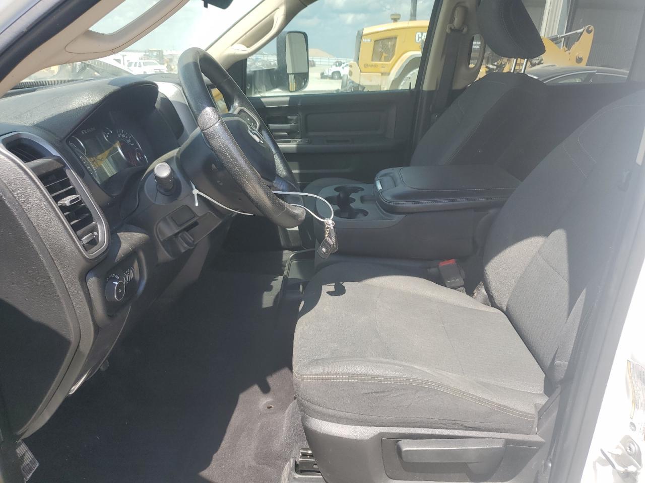 2020 Ram 2500 Tradesman - Фото 7