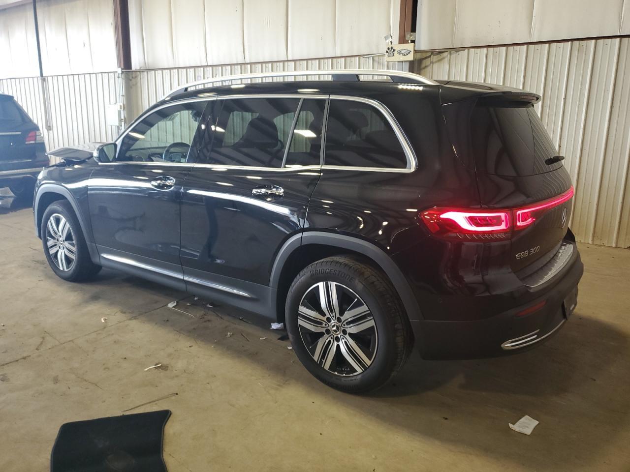 2023 Mercedes-Benz Eqb 300 4Matic - Фото 2