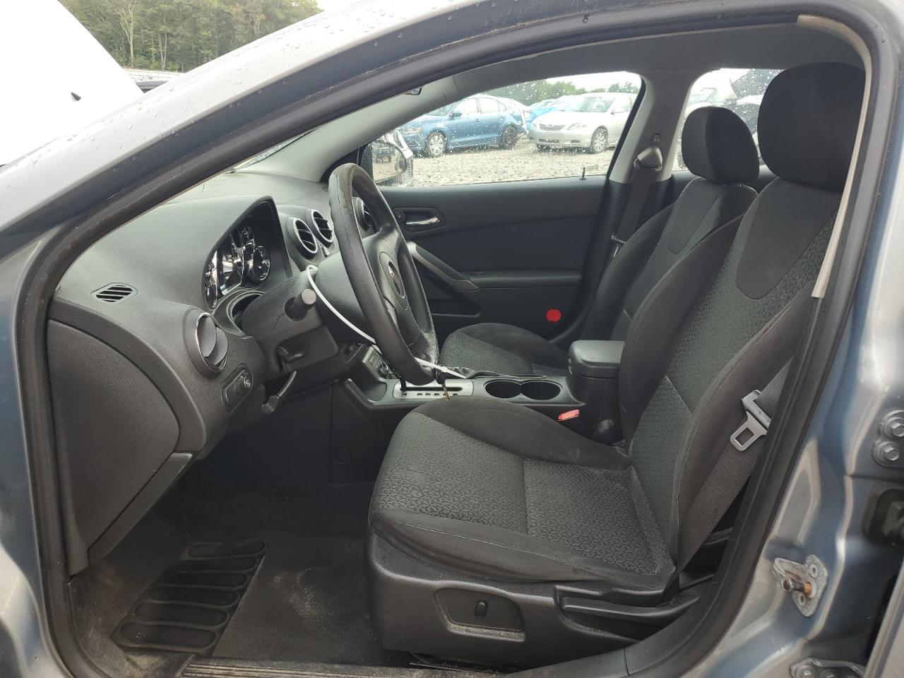2007 Pontiac G6 Value Leader Value Leader - Image 7