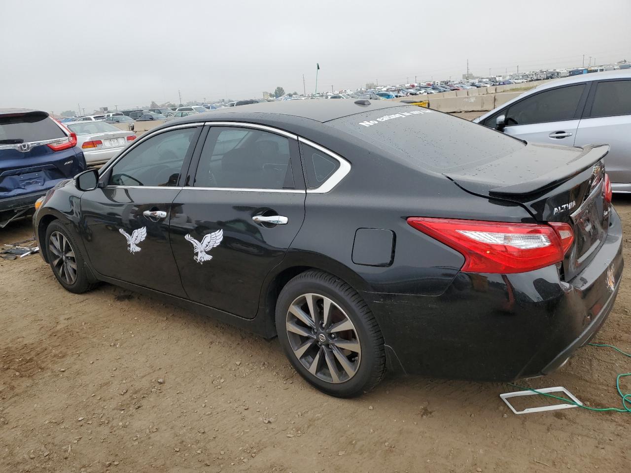 2016 Nissan Altima 2.5 - Image 2