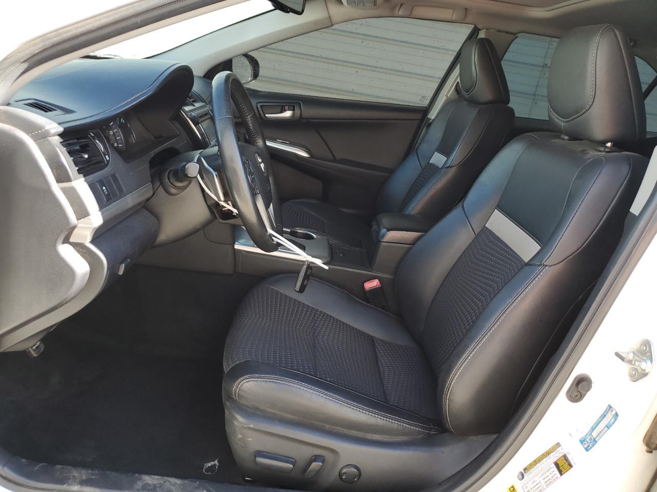 2013 Toyota Camry L - Фото 7