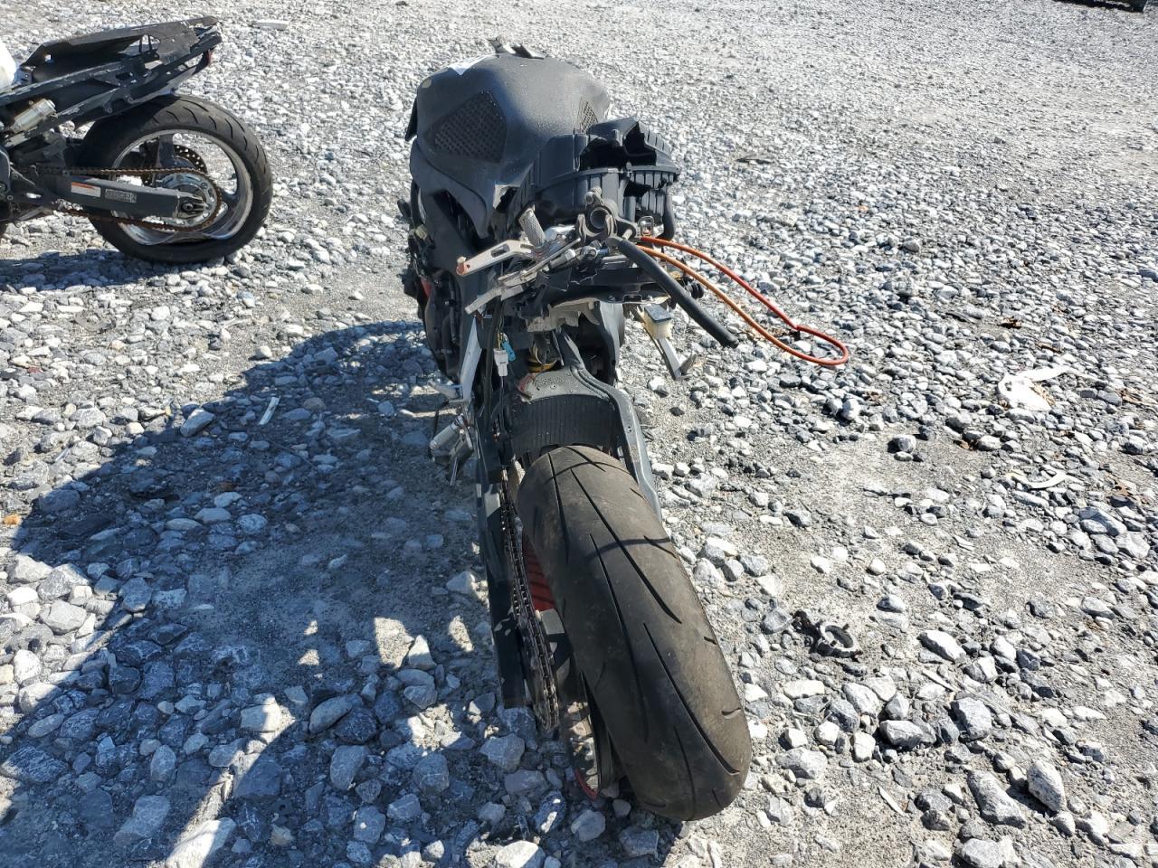 2007 Honda Cbr1000 Rr - Фото 4