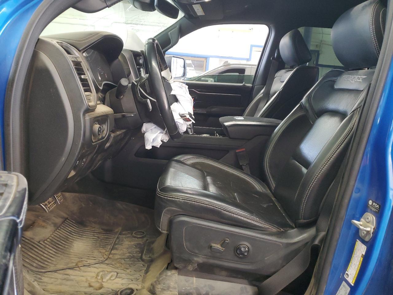 2022 Ram 1500 Trx - Фото 7