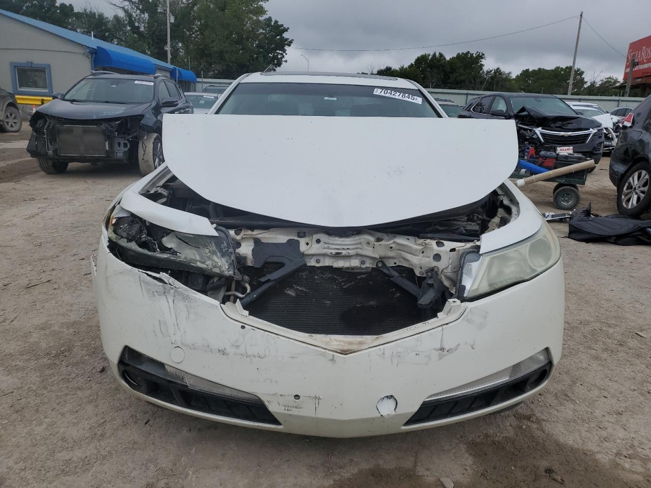 2009 Acura Tl - Фото 5