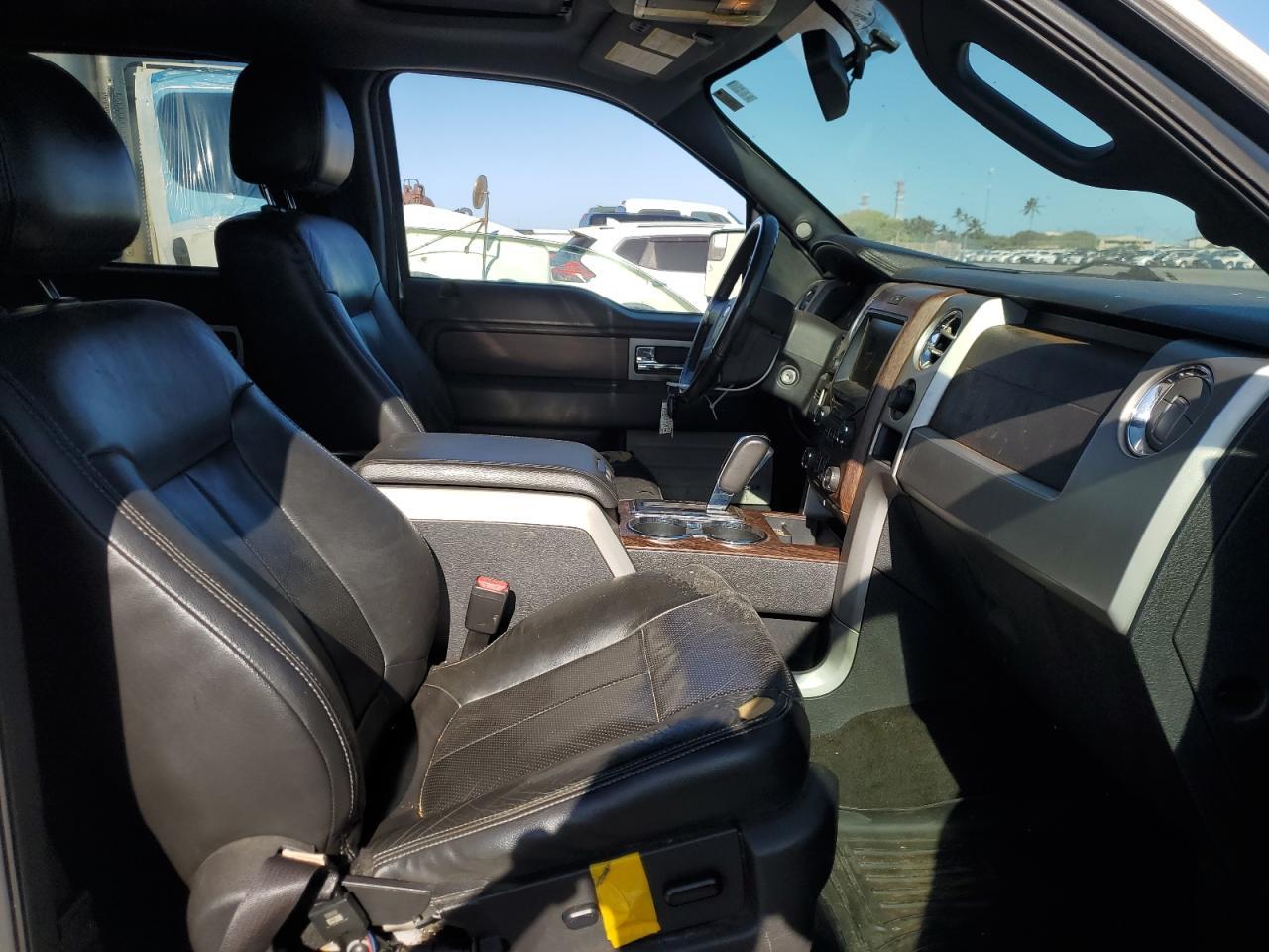 2013 Ford F150 Supercrew - Фото 7