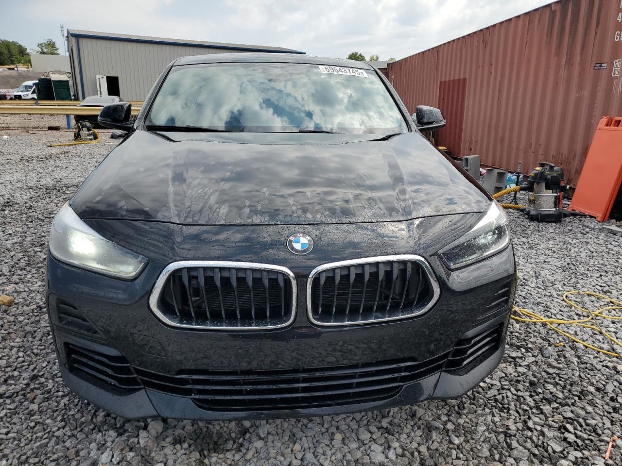 2022 BMW X2 Sdrive28I - Image 5