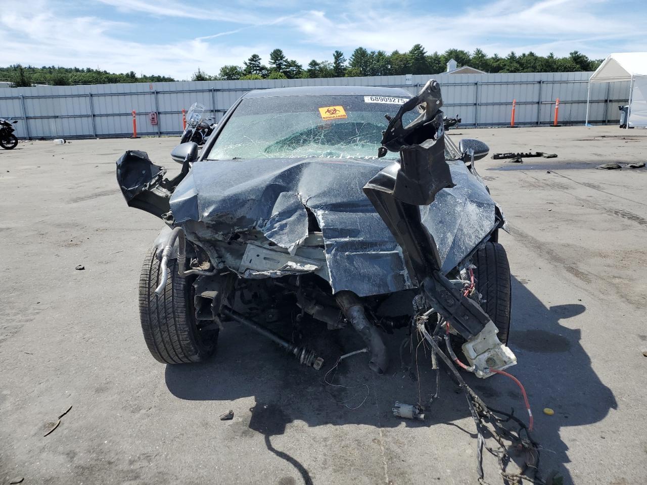 2015 Volkswagen Gti - Фото 5