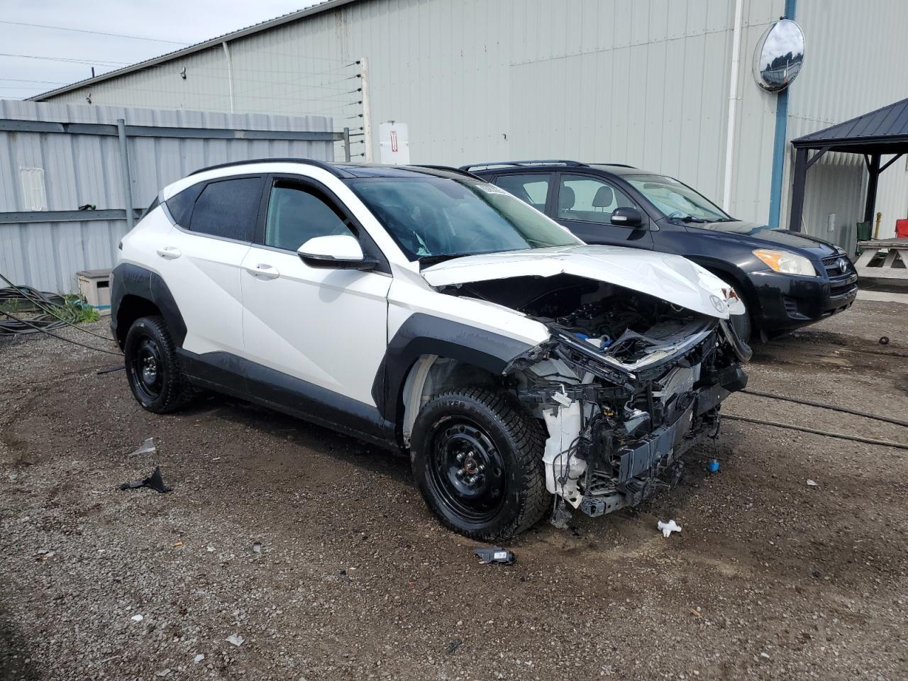 2025 Hyundai Kona Sel - Image 4