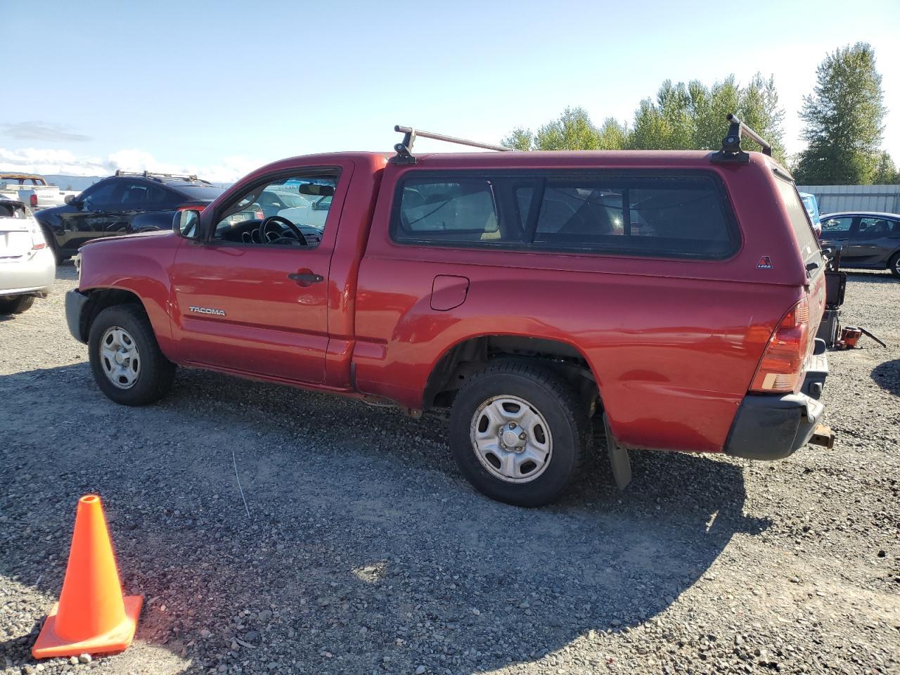 2006 Toyota Tacoma - Image 2