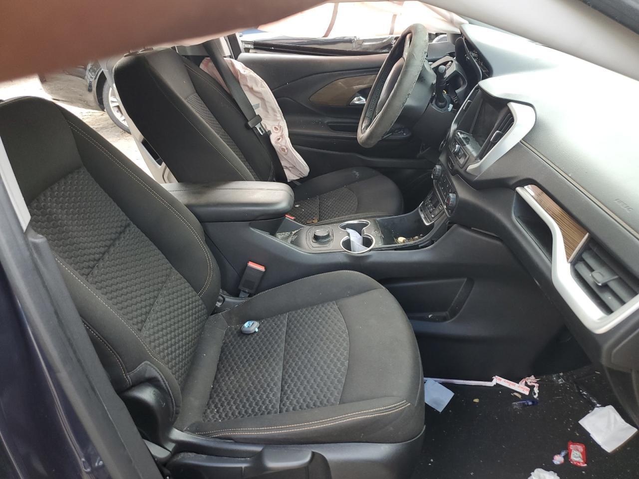 2019 GMC Terrain Sle - Фото 7