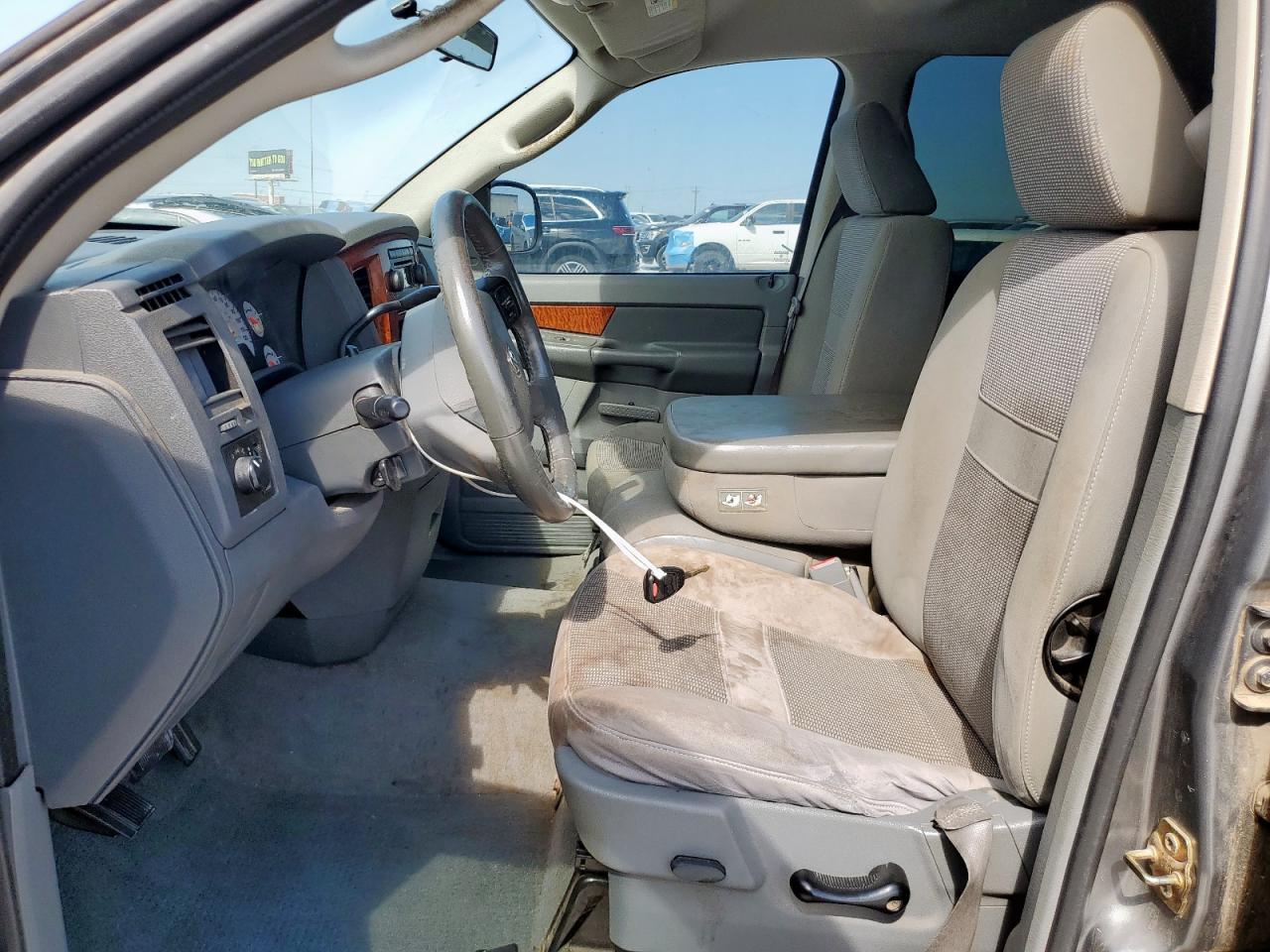 2006 Dodge Ram 1500 St - Image 7