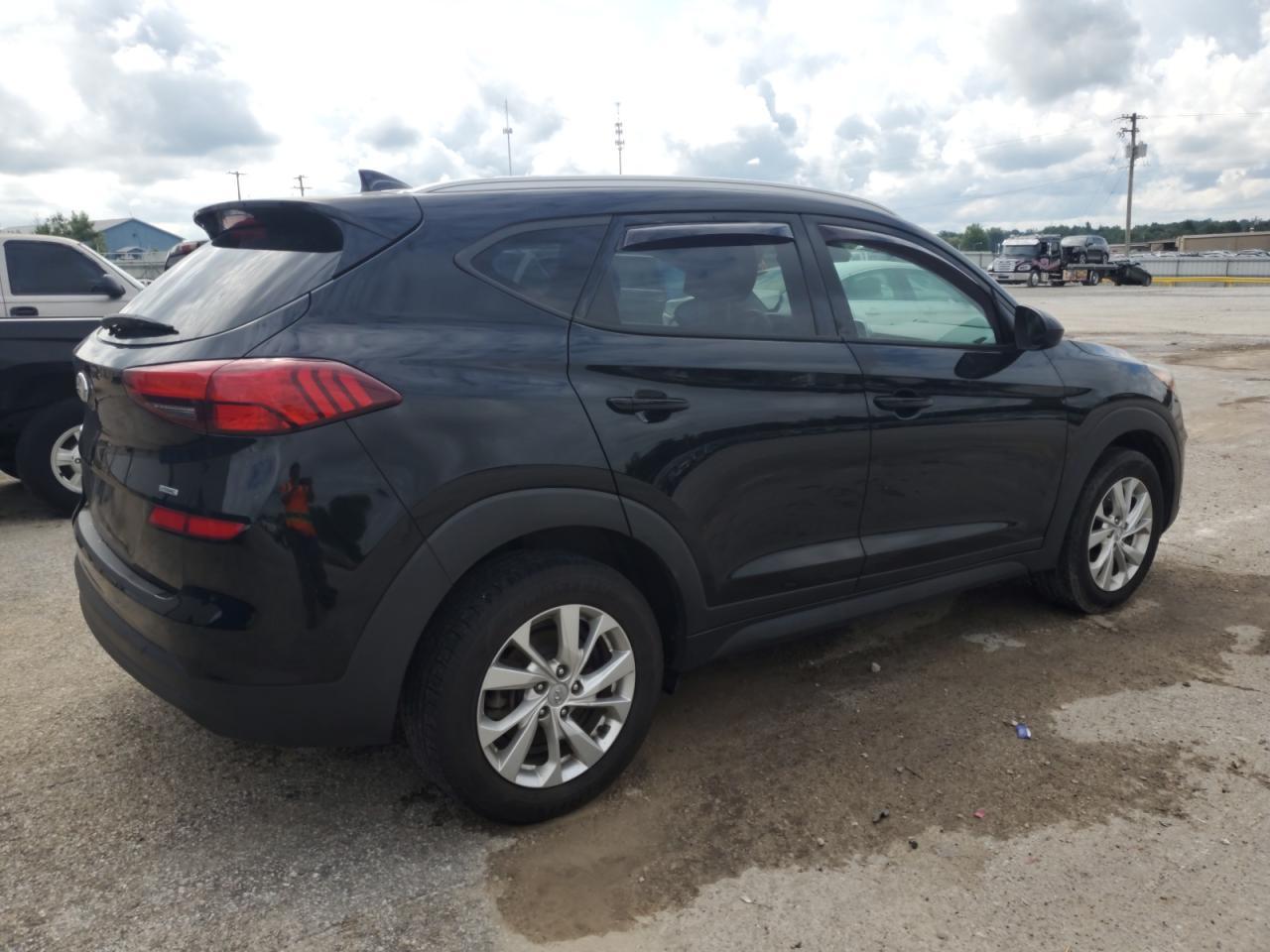 2019 Hyundai Tucson Limited - Image 3