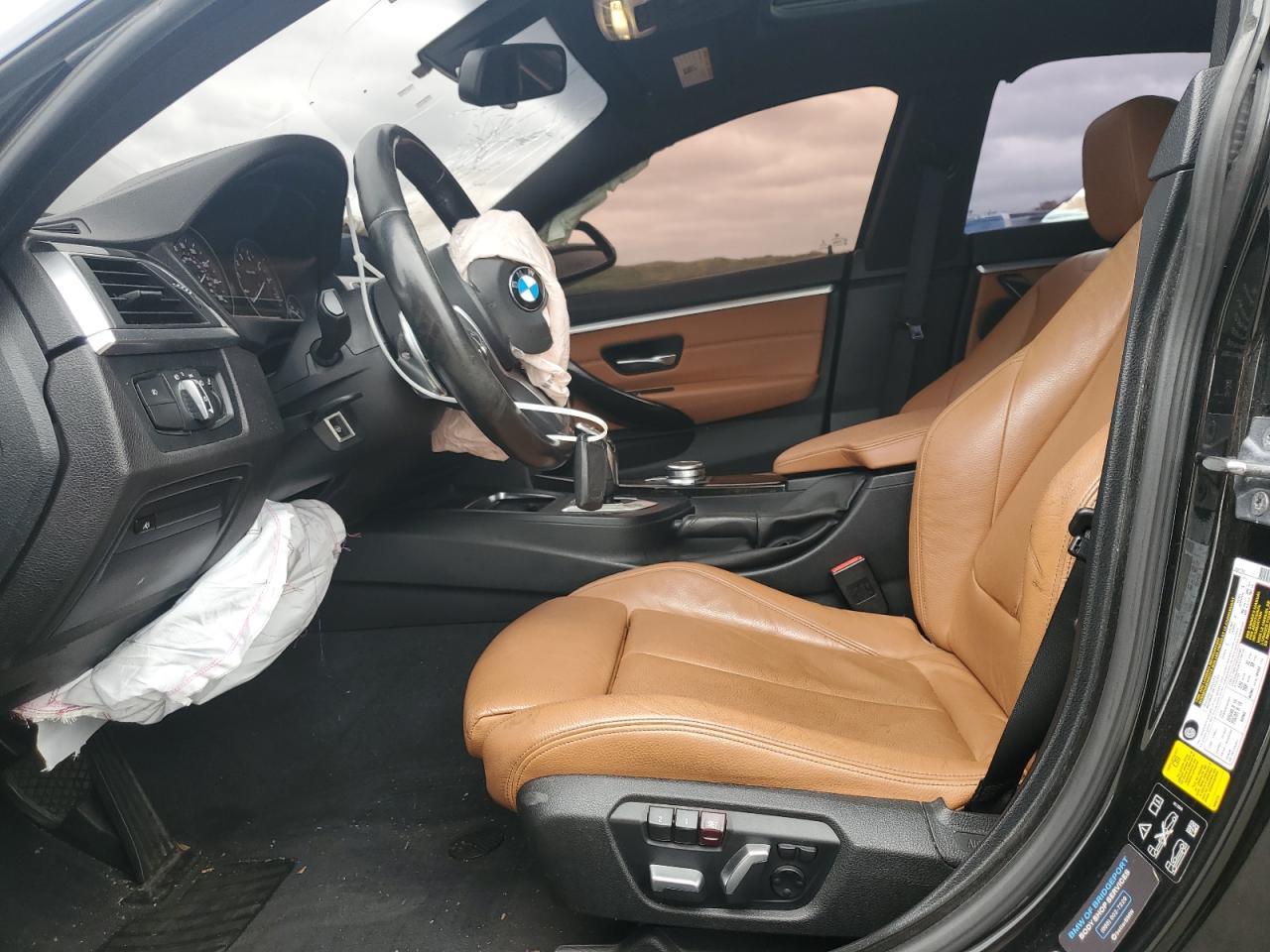 2019 BMW 430Xi Gran Coupe - Image 7