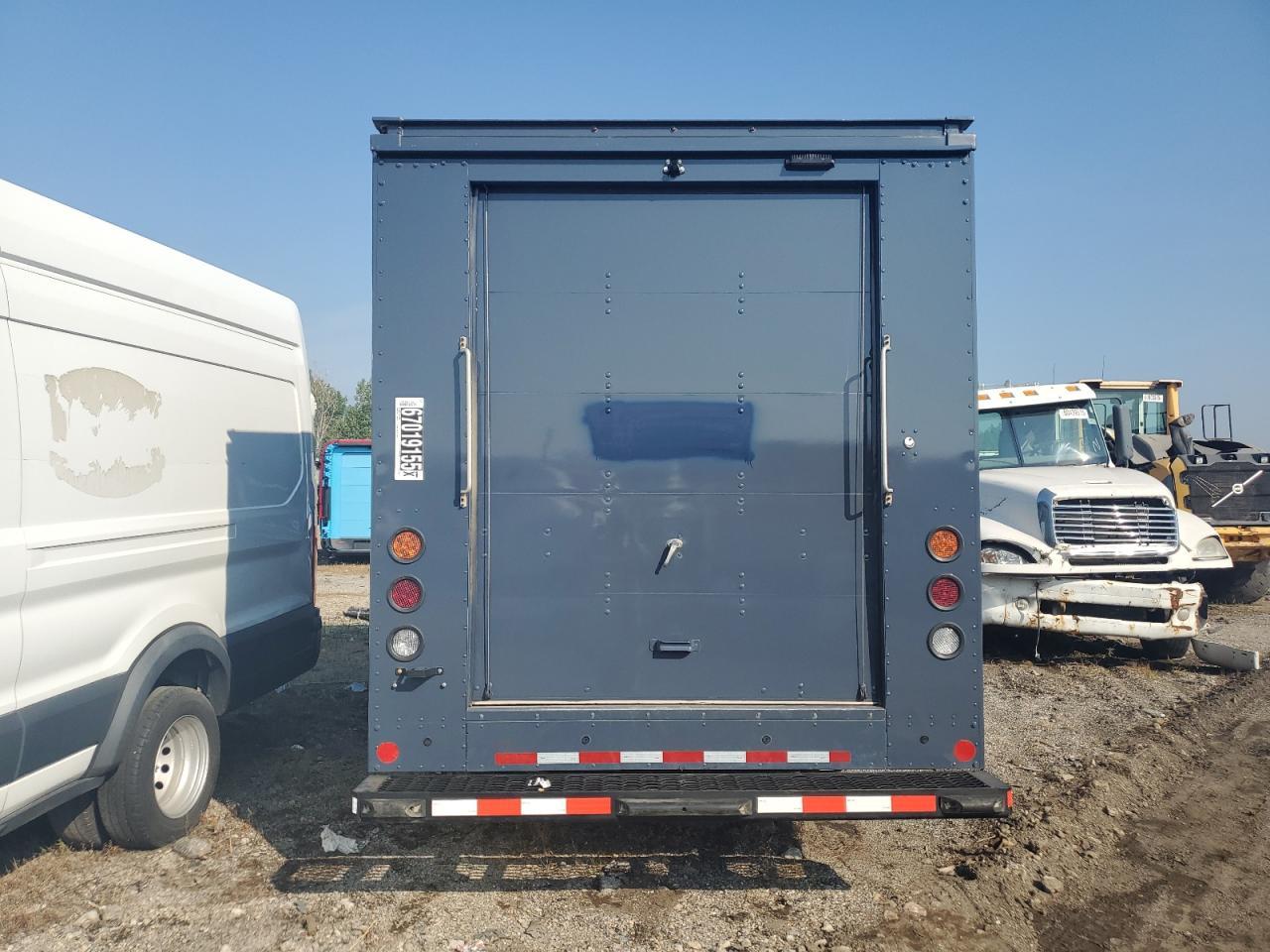 2021 Ford Transit T-350 - Image 6