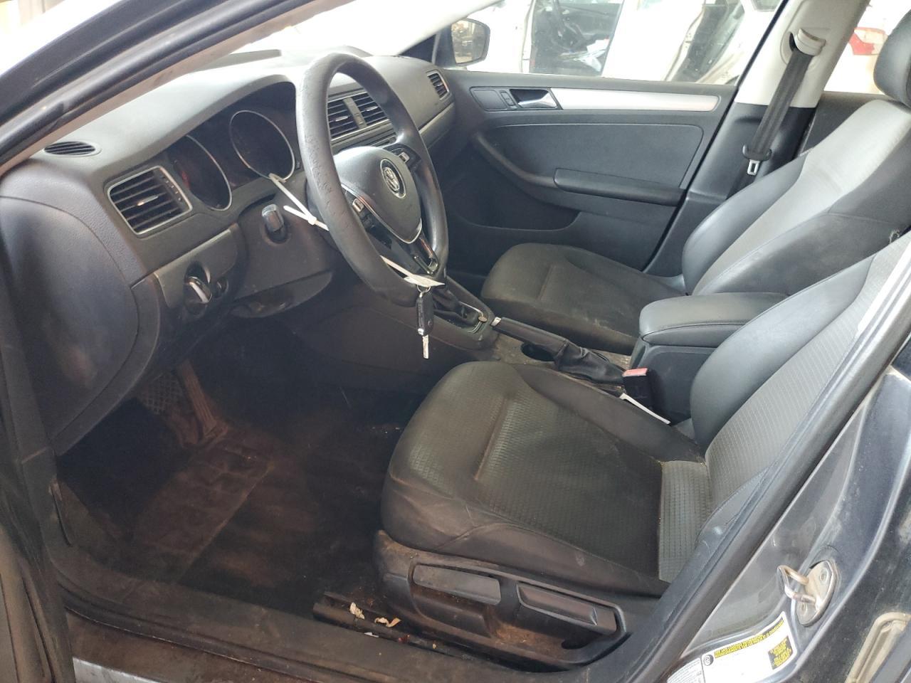 2017 Volkswagen Jetta S - Image 7