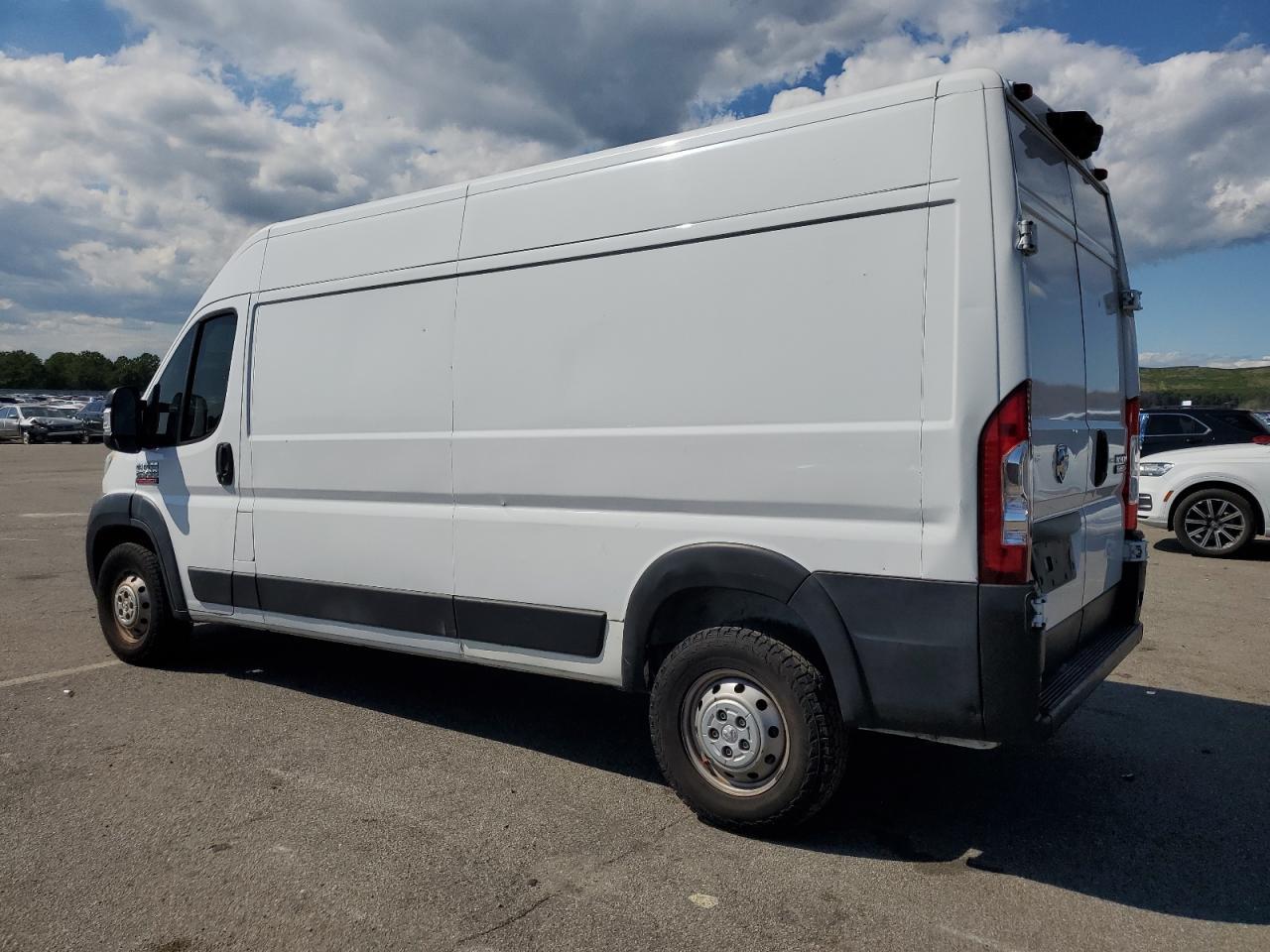 2021 Ram Promaster 2500 2500 High - Фото 2