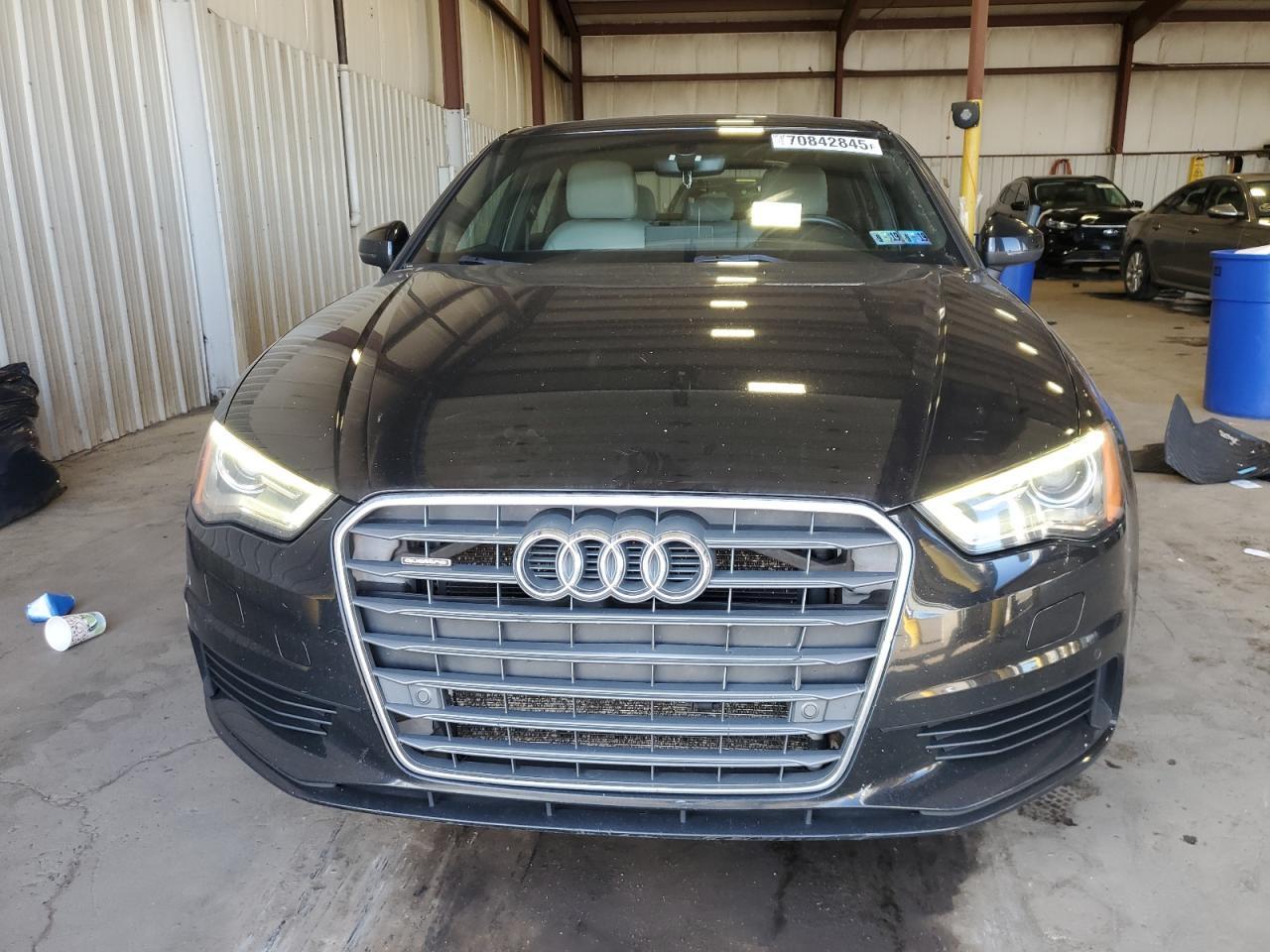 2016 Audi A3 Premium - Image 5
