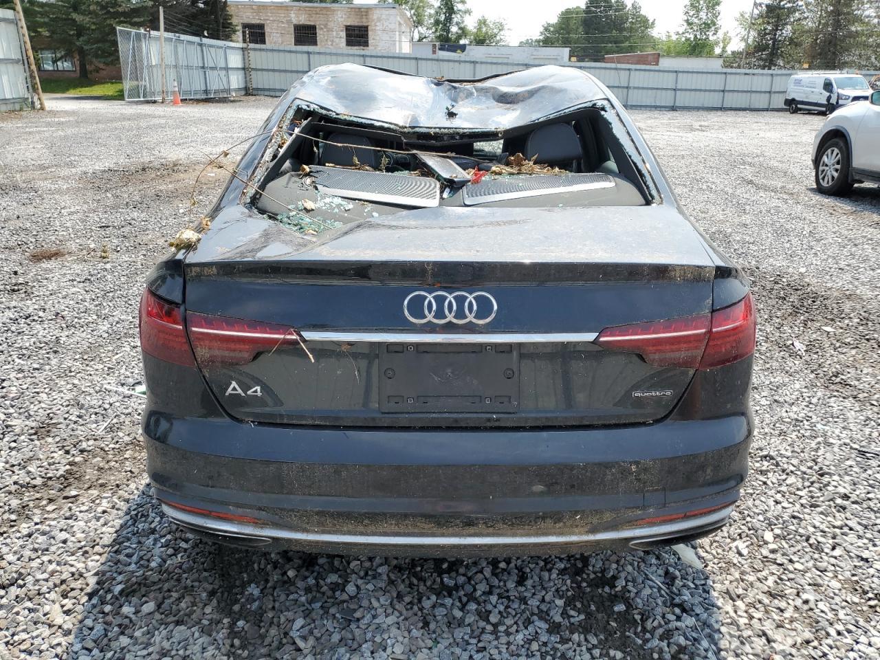 2020 Audi A4 Premium Plus - Фото 6