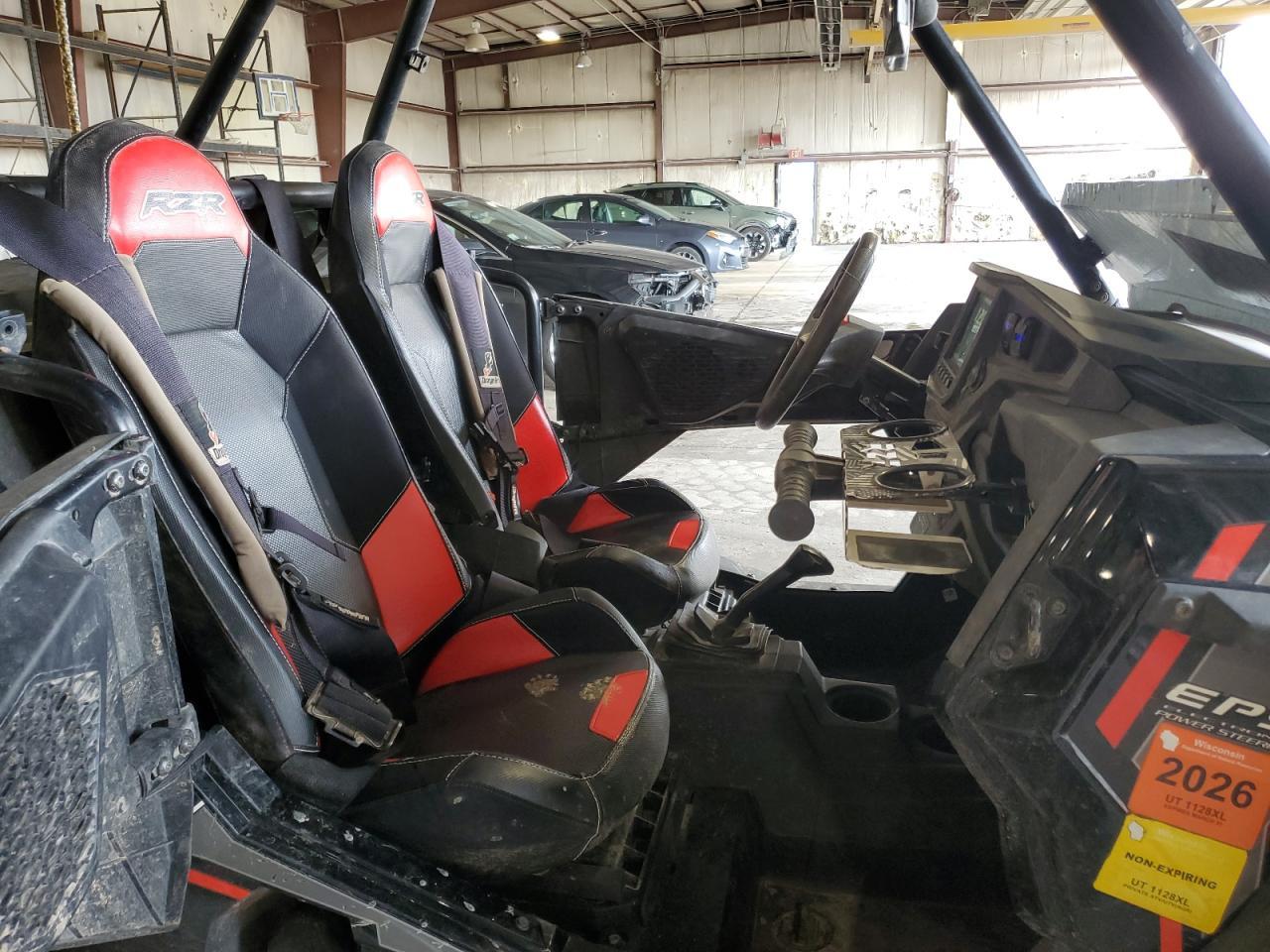 2018 Polaris Rzr Xp 1000 Eps - Image 5