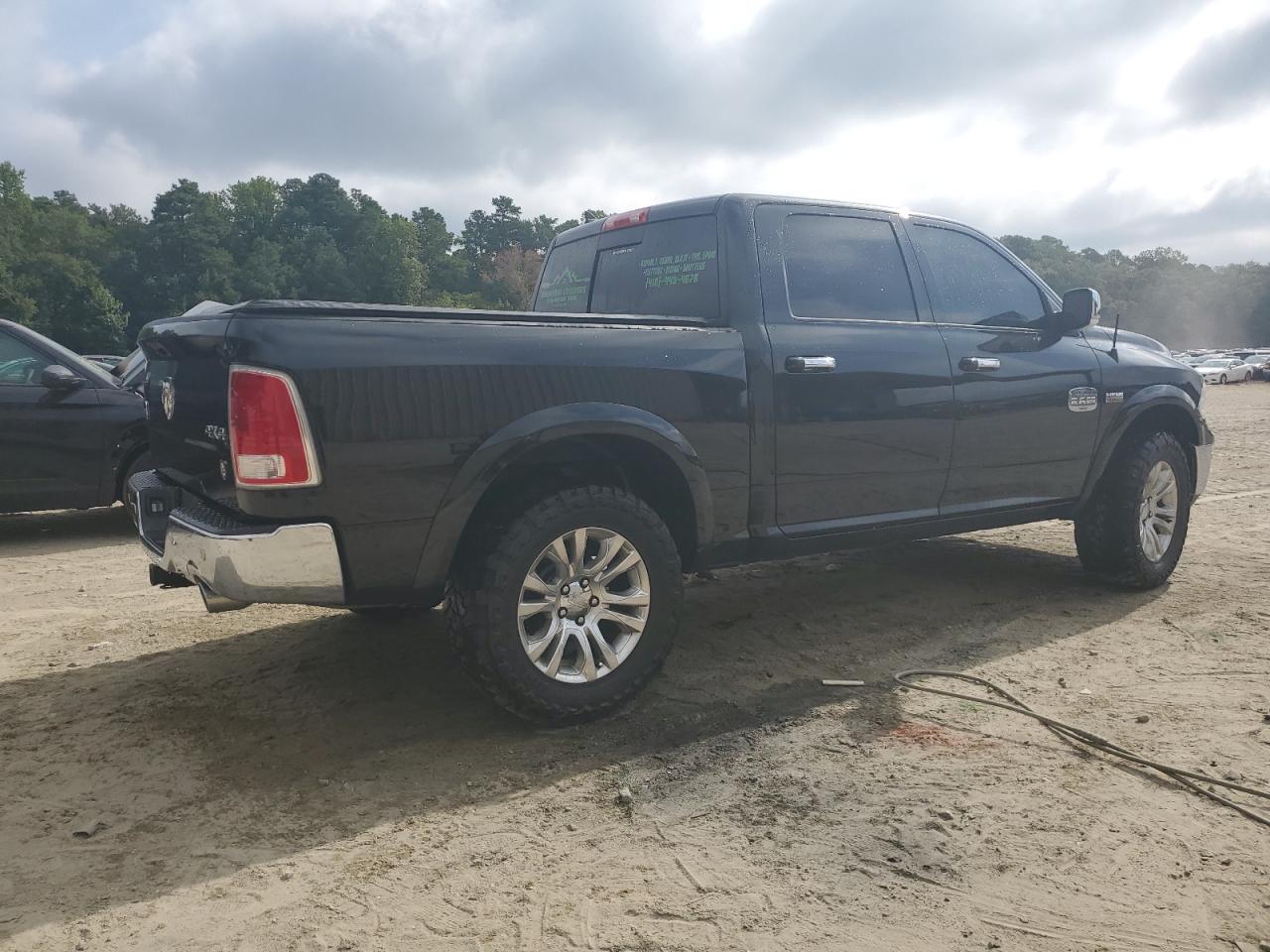 2016 Ram 1500 Longhorn - Image 3