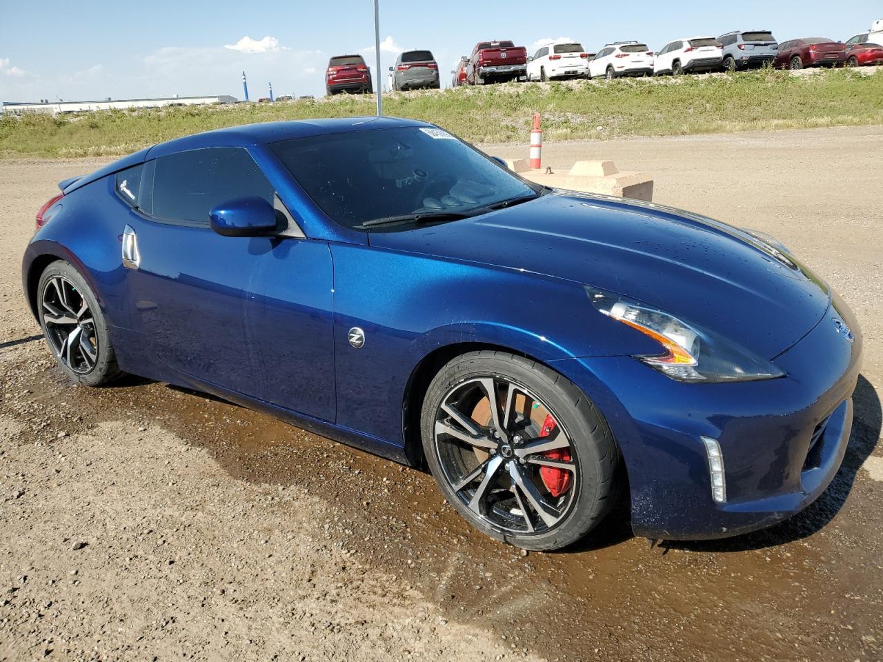 2019 Nissan 370Z Base - Image 4