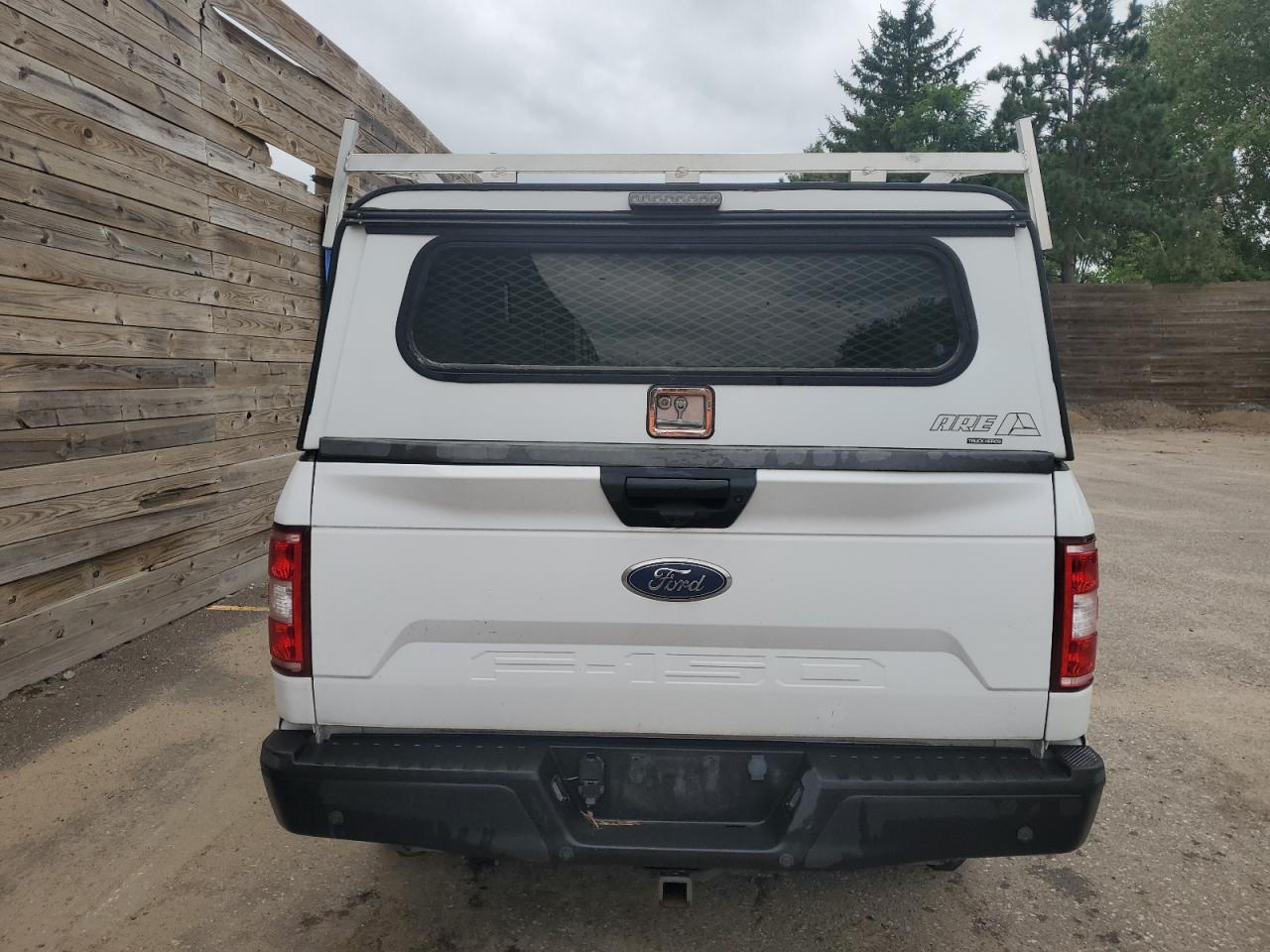 2019 Ford F150 Super Cab - Фото 6