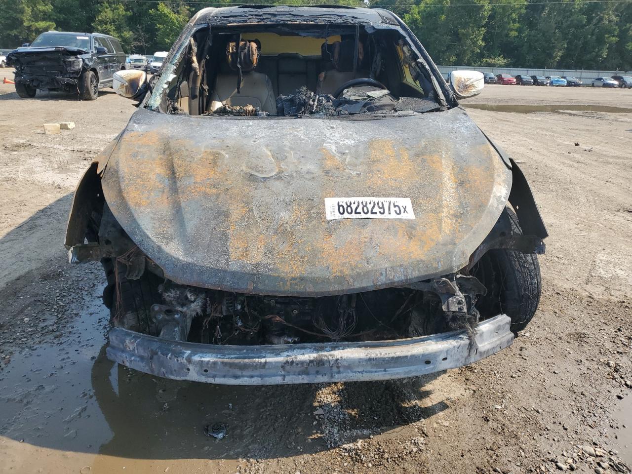 2013 Hyundai Santa Fe Sport - Image 5