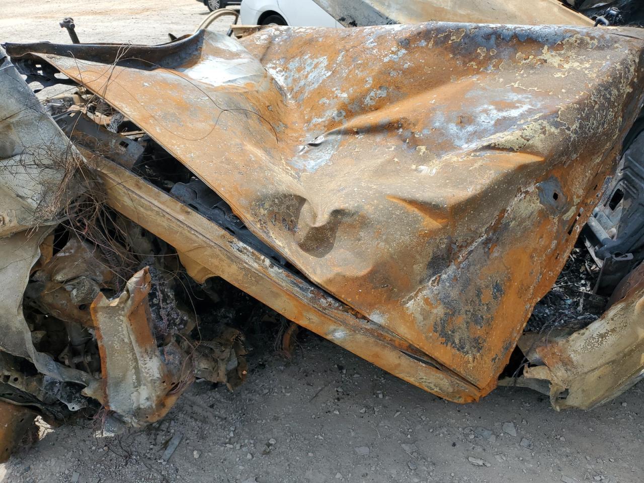 2017 Ford Fusion Se - Фото 7