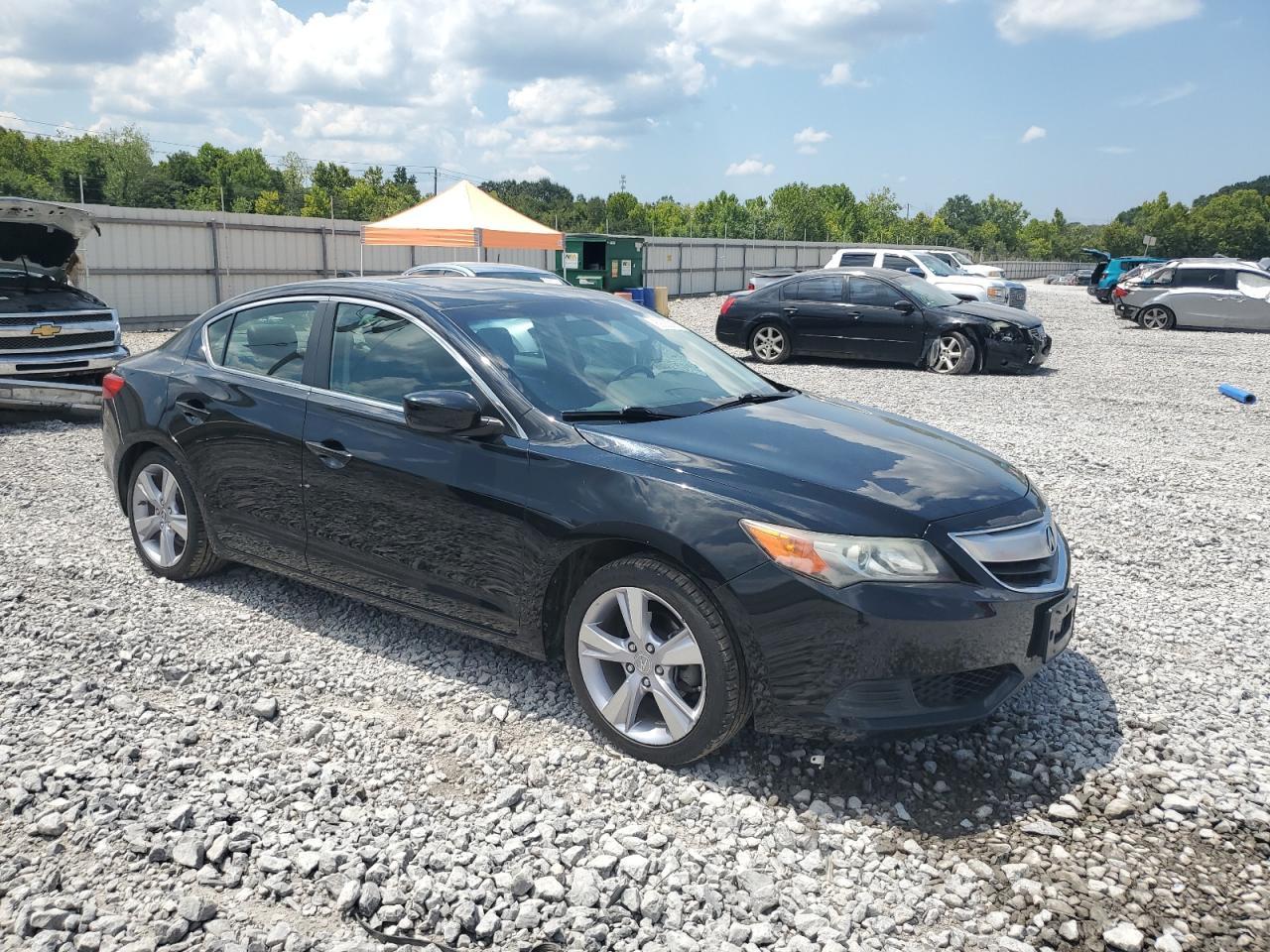 2015 Acura Ilx 20 - Фото 4