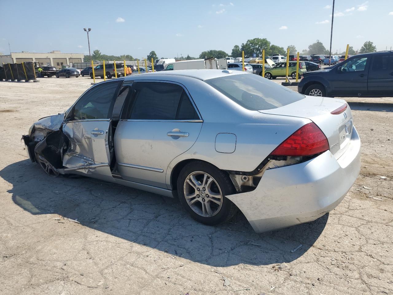 2006 Honda Accord Ex - Image 2