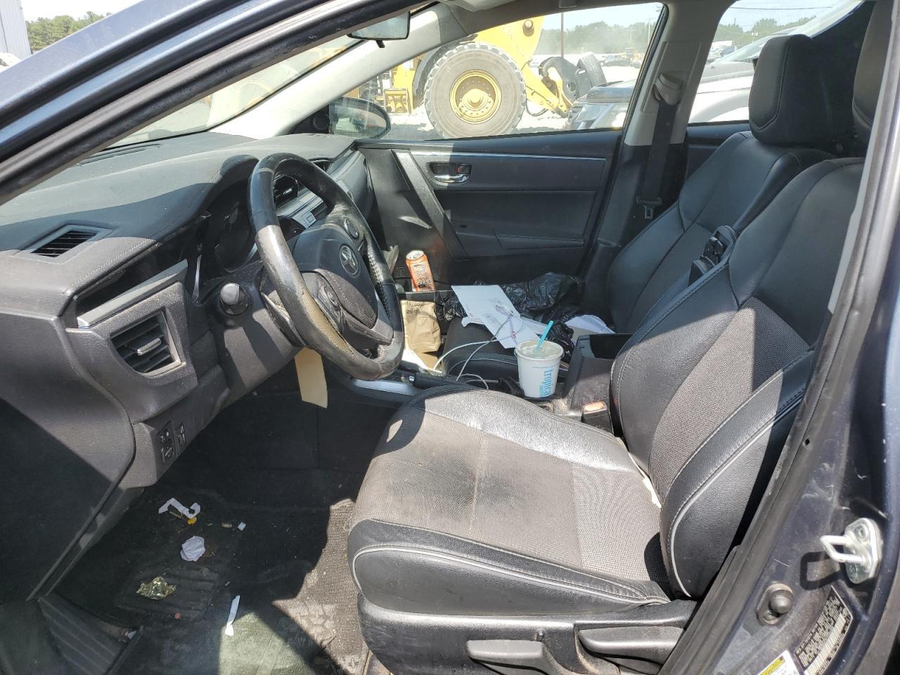 2014 Toyota Corolla L - Image 7