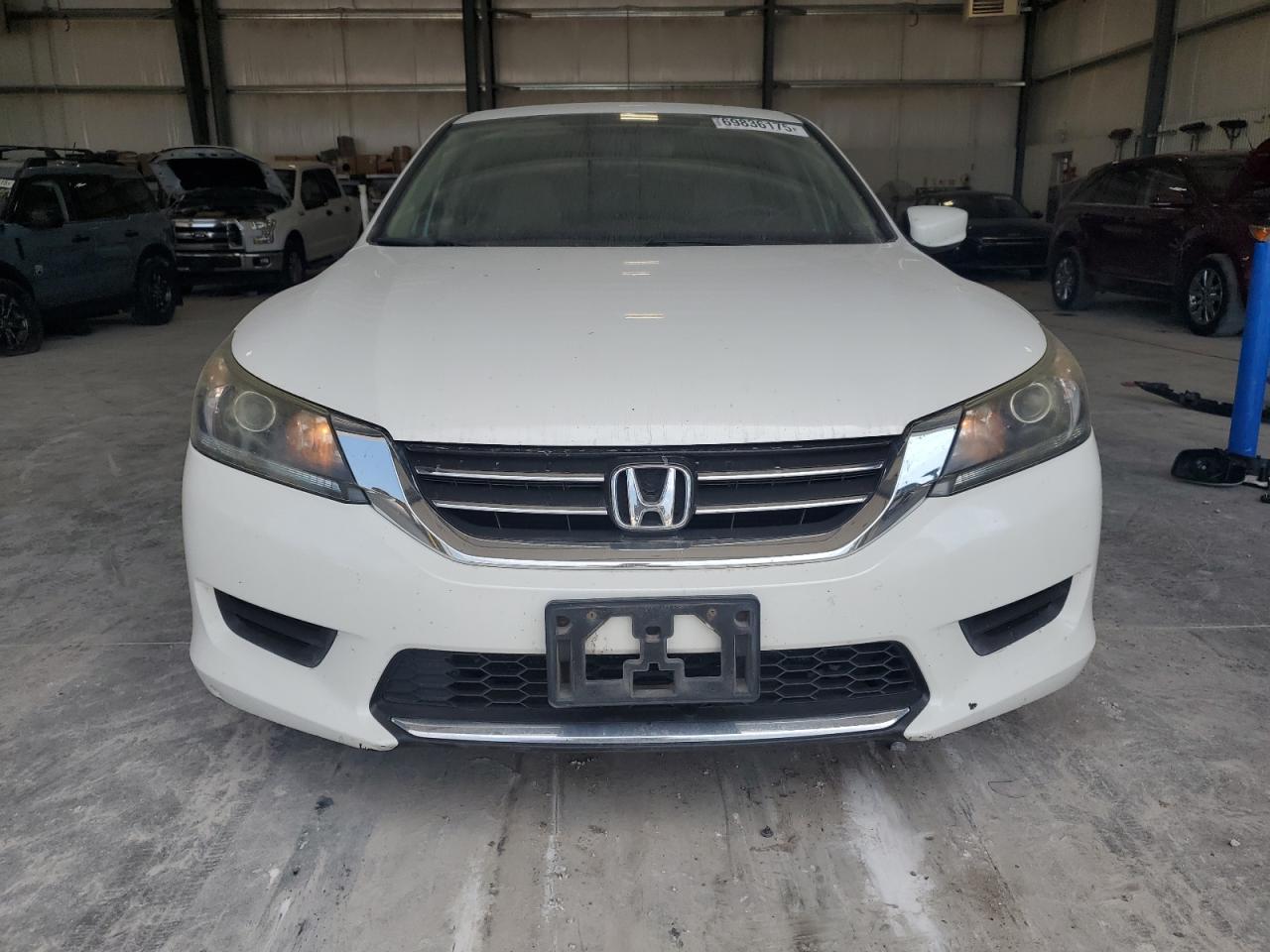2014 Honda Accord Lx - Image 5