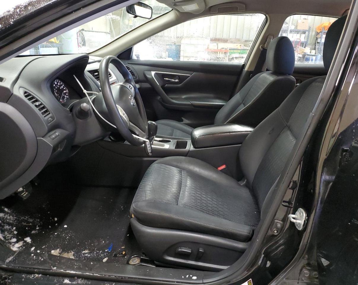 2016 Nissan Altima 2.5 - Image 7