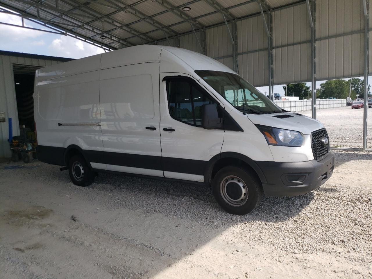 2024 Ford Transit T-350 - Фото 4