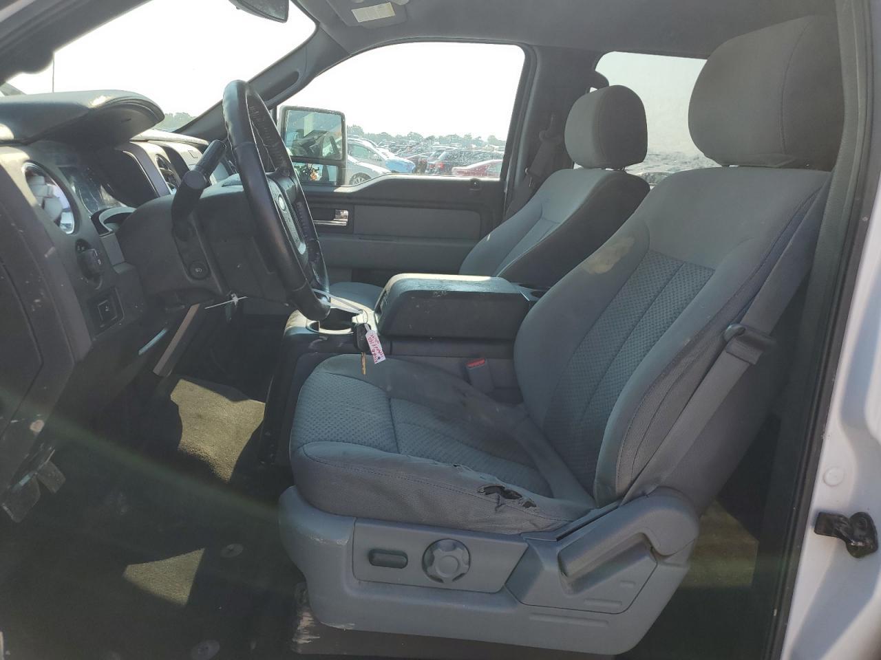 2014 Ford F150 Supercrew - Фото 7