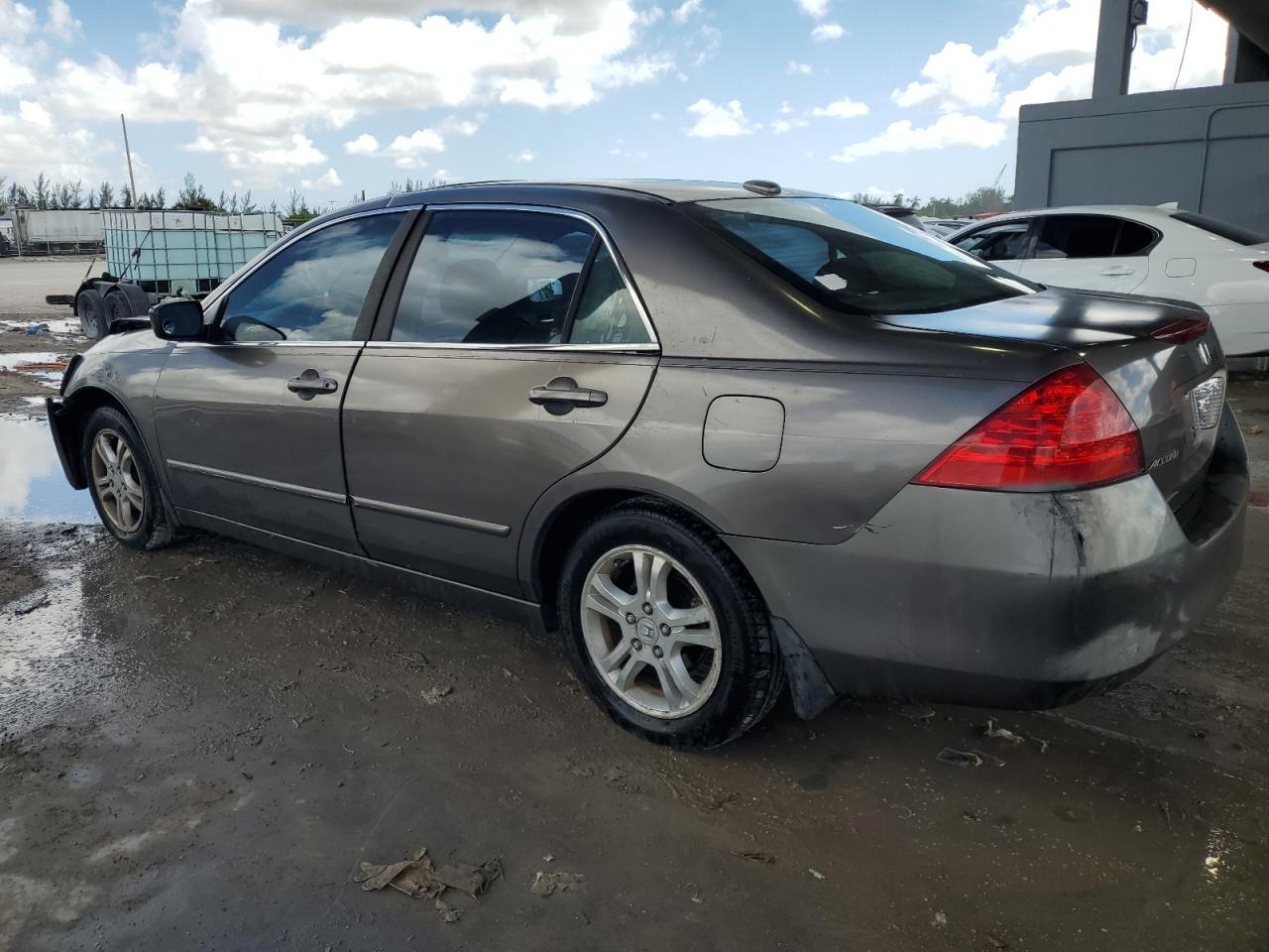 2006 Honda Accord Ex - Image 2