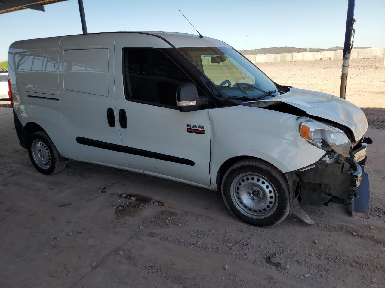2021 Ram Promaster City - Фото 4
