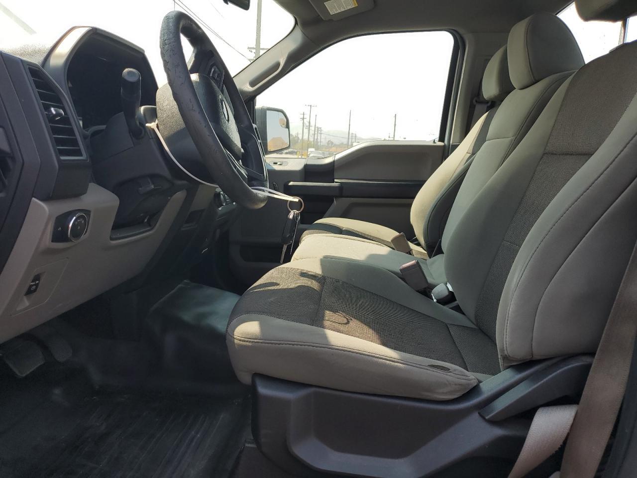 2018 Ford F150 - Фото 7