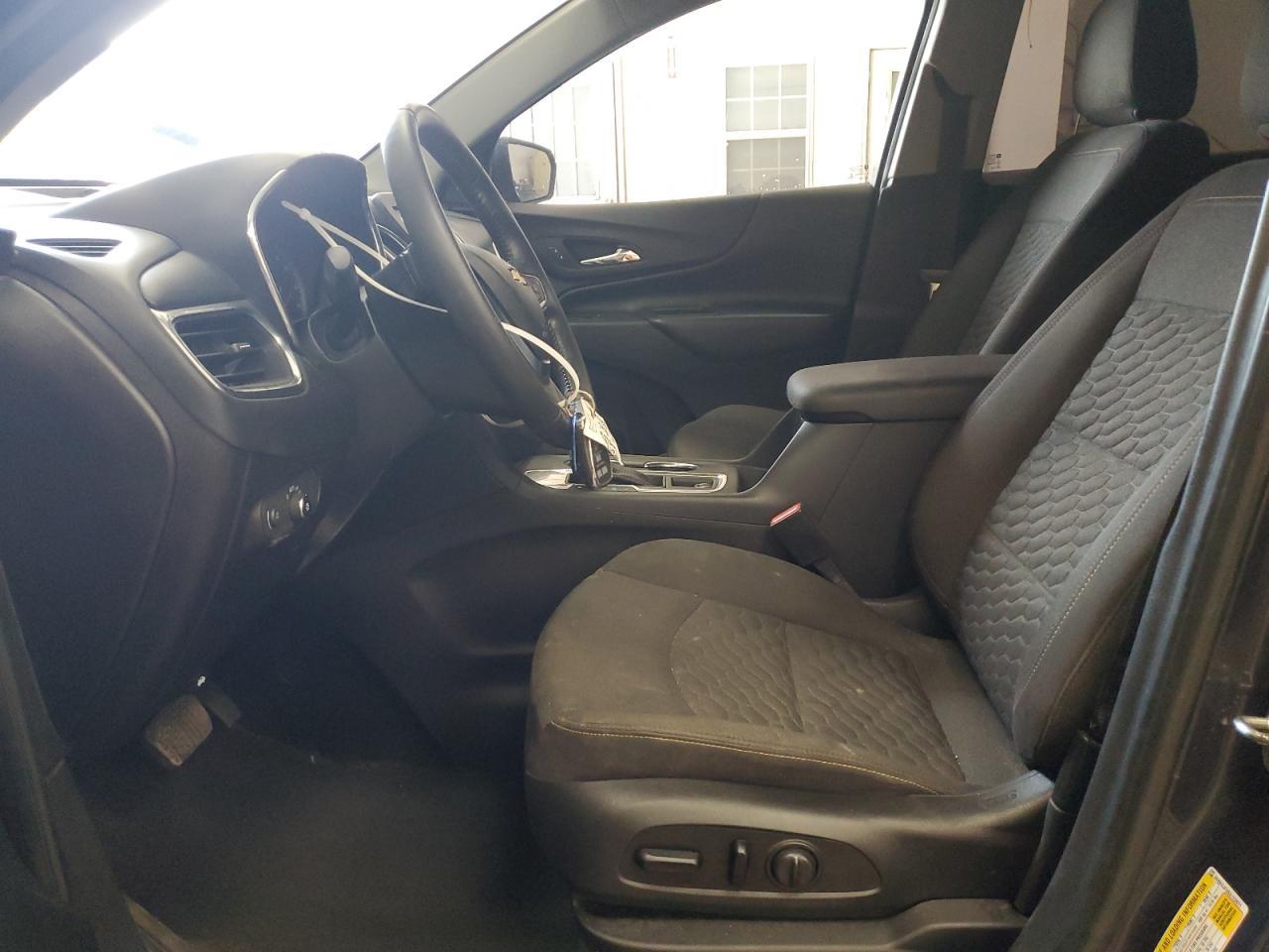 2018 Chevrolet Equinox Lt - Фото 7