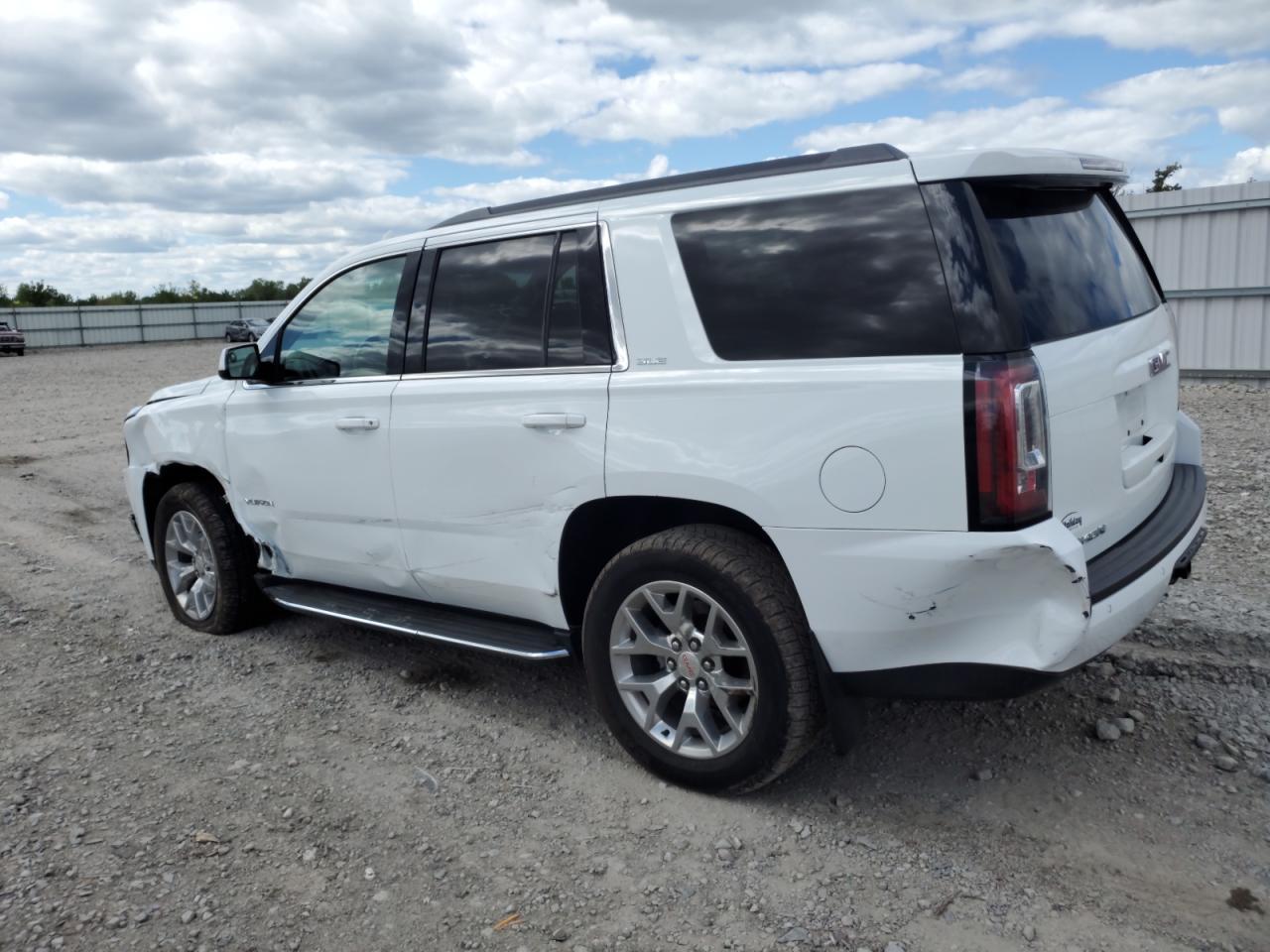 2018 GMC Yukon Sle - Image 2