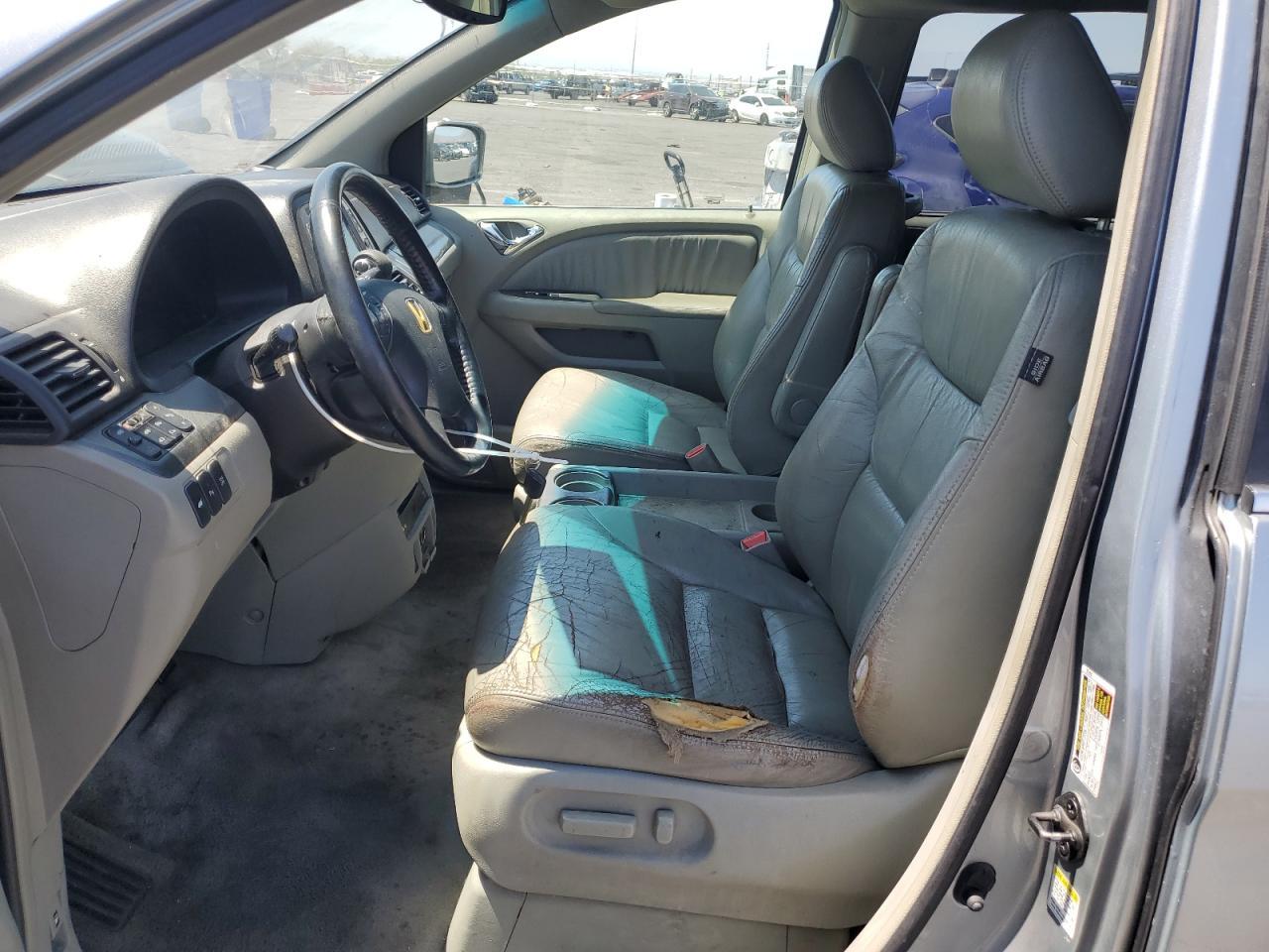 2006 Honda Odyssey Touring - Фото 7