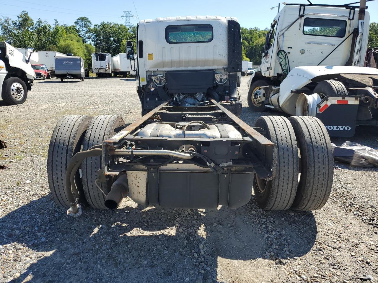 2023 Isuzu Npr Hd - Фото 6