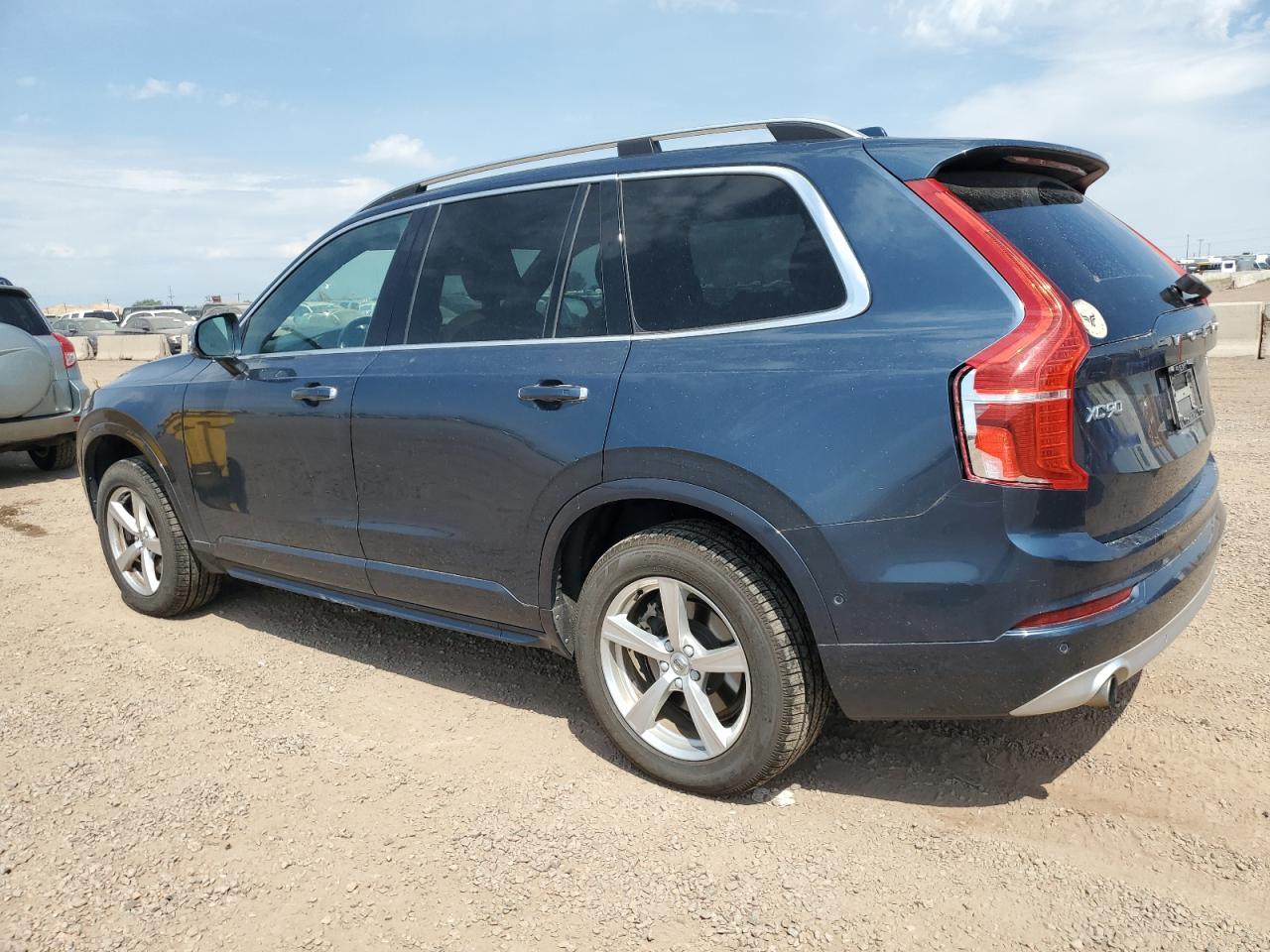 2018 Volvo Xc90 T5 - Фото 2