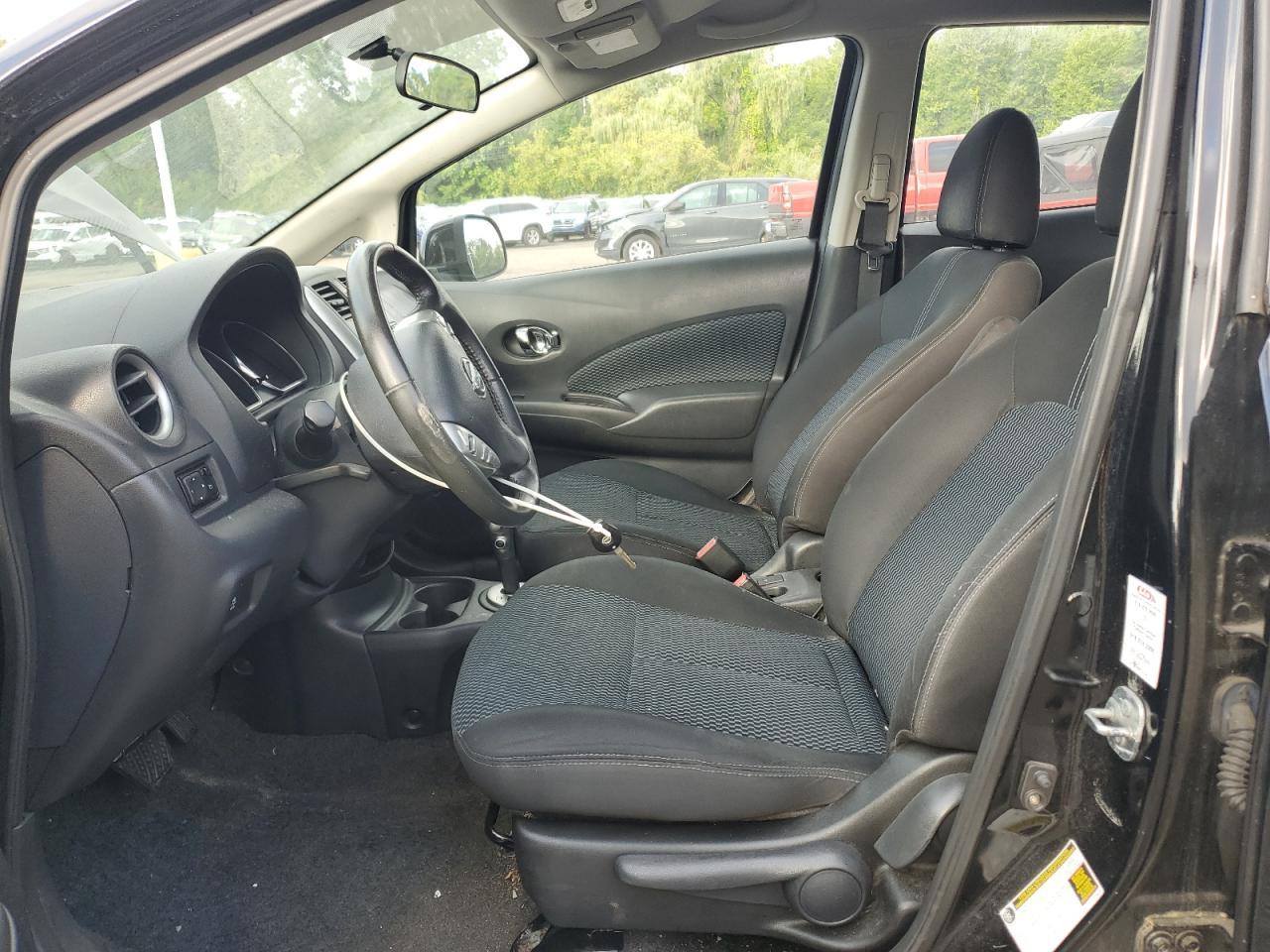 2014 Nissan Versa Note S - Image 7