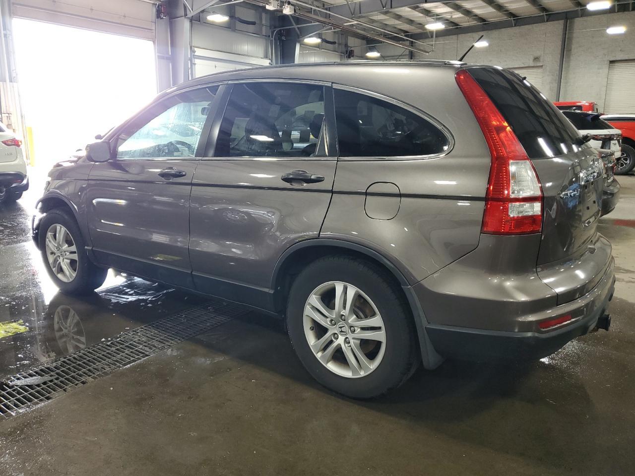 2011 Honda Cr-V Ex - Image 2